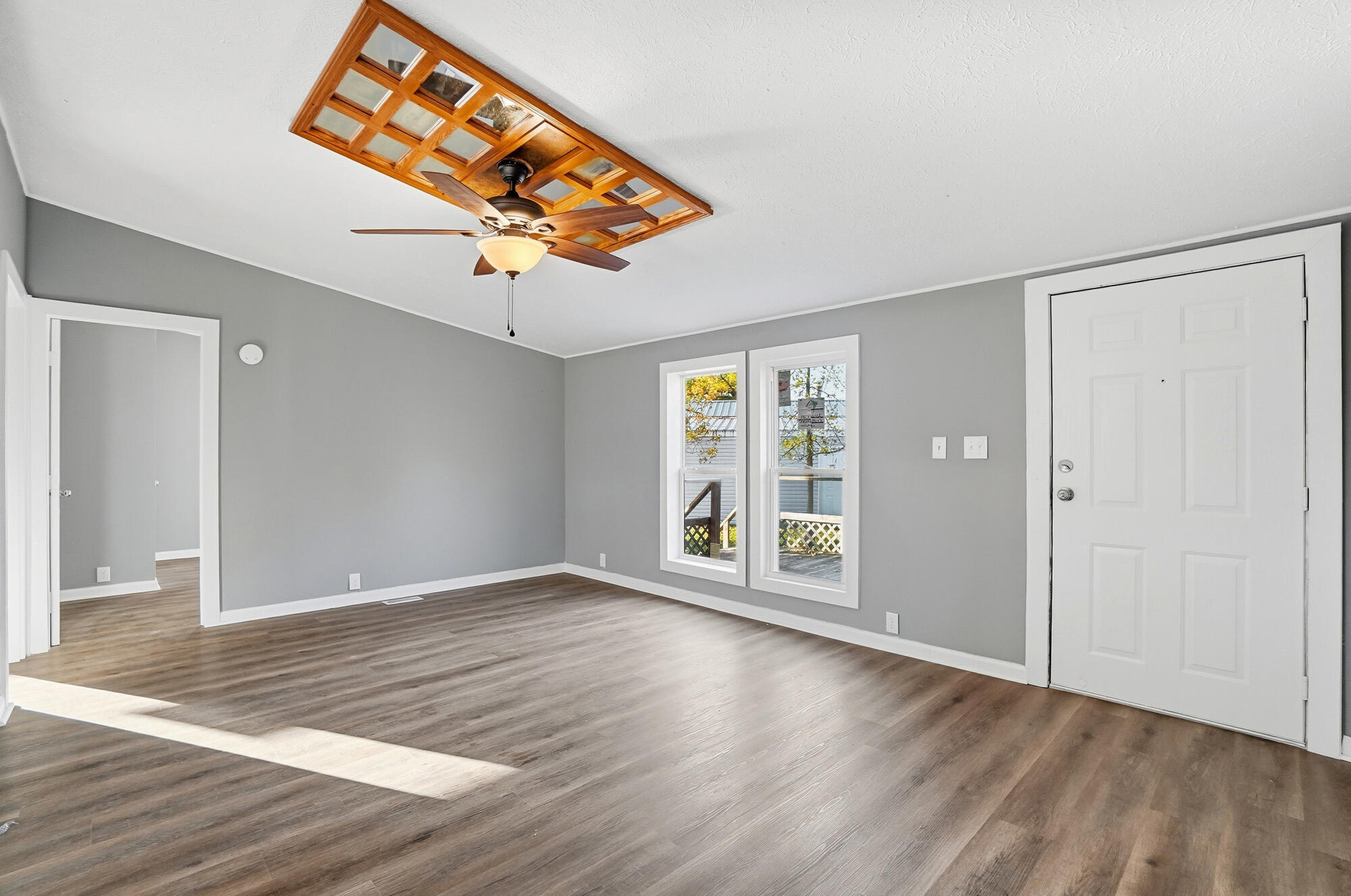 4100 Troy Road, Springfield, Ohio 45502