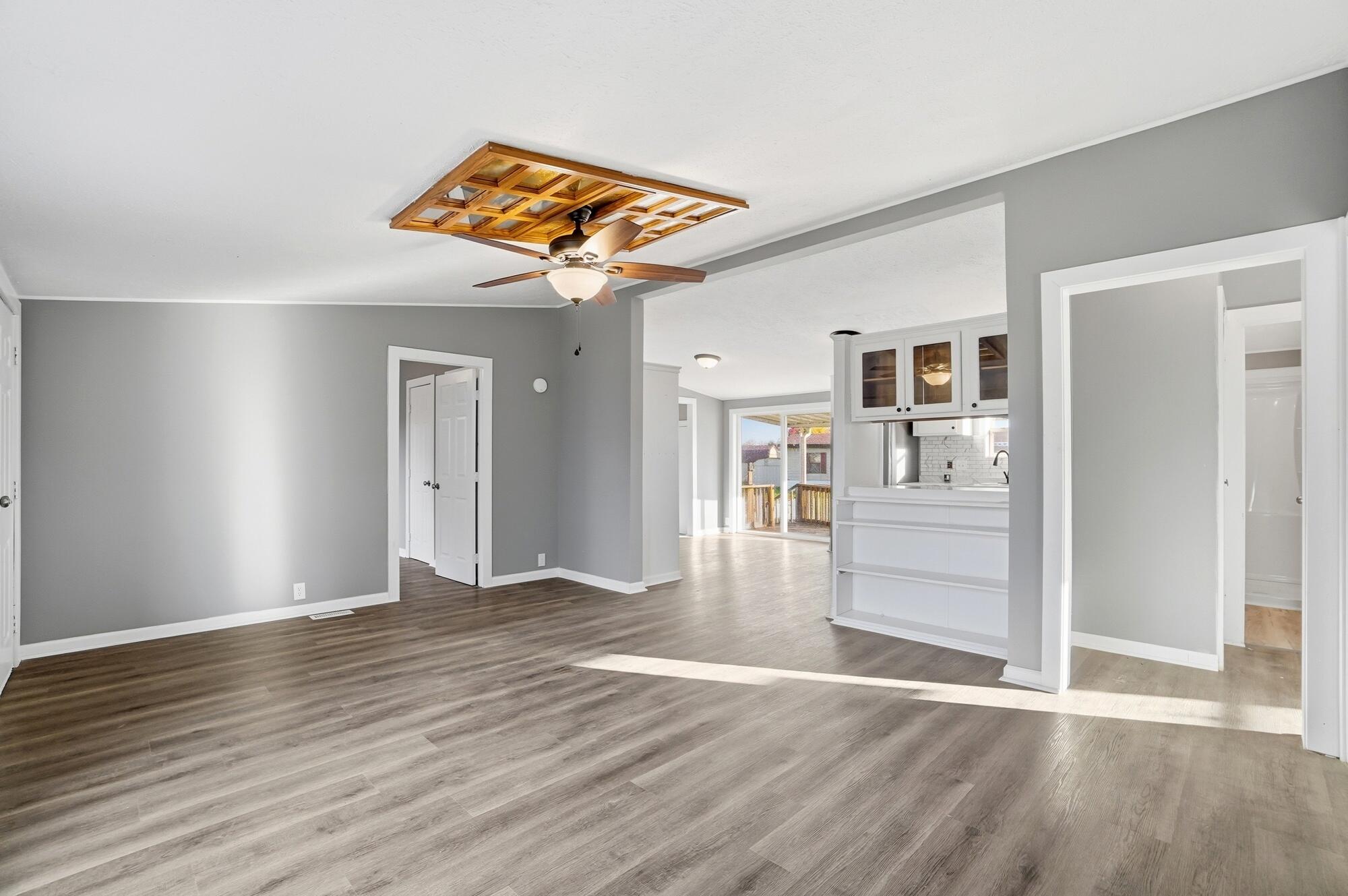 4100 Troy Road, Springfield, Ohio 45502