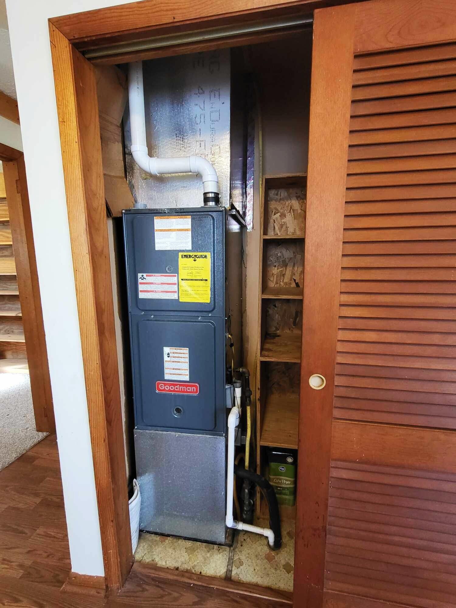 309 Tillman Avenue, Greenville, Ohio 45331