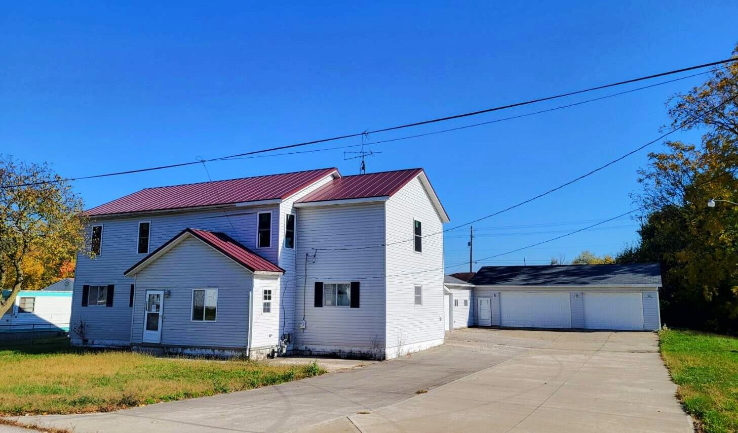 309 Tillman Avenue, Greenville, Ohio 45331