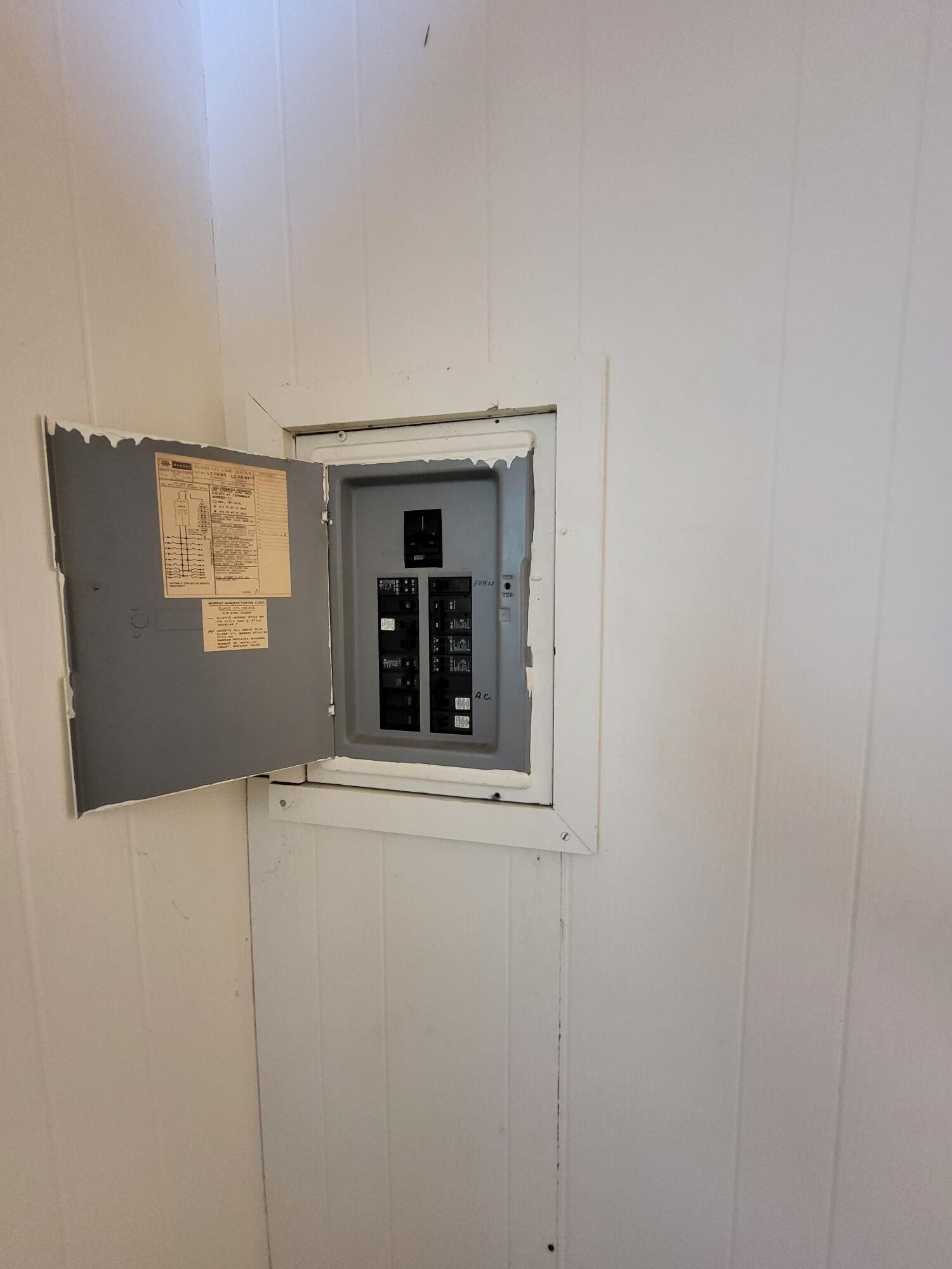 309 Tillman Avenue, Greenville, Ohio 45331