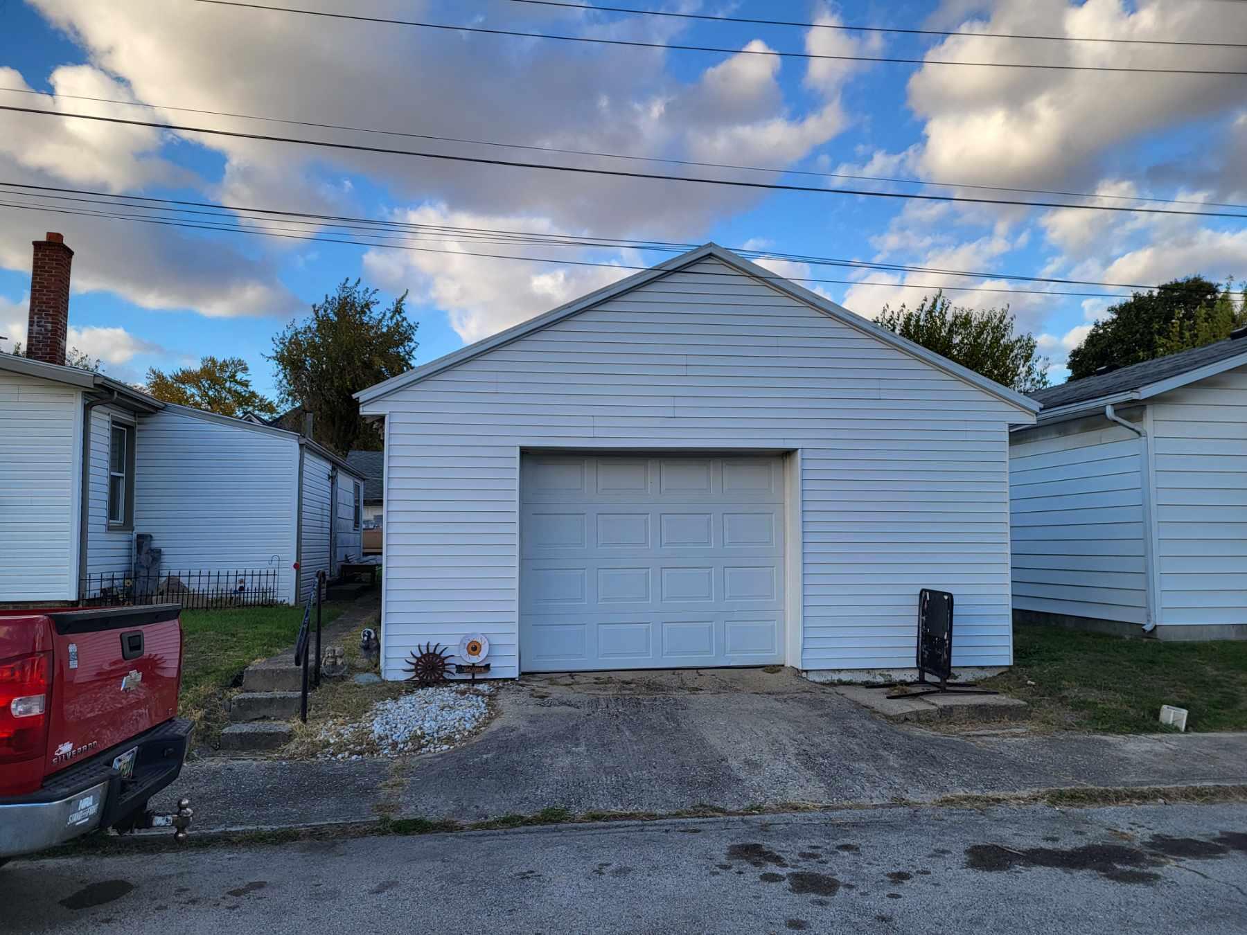 117 Hiddeson Avenue, Greenville, Ohio 45331