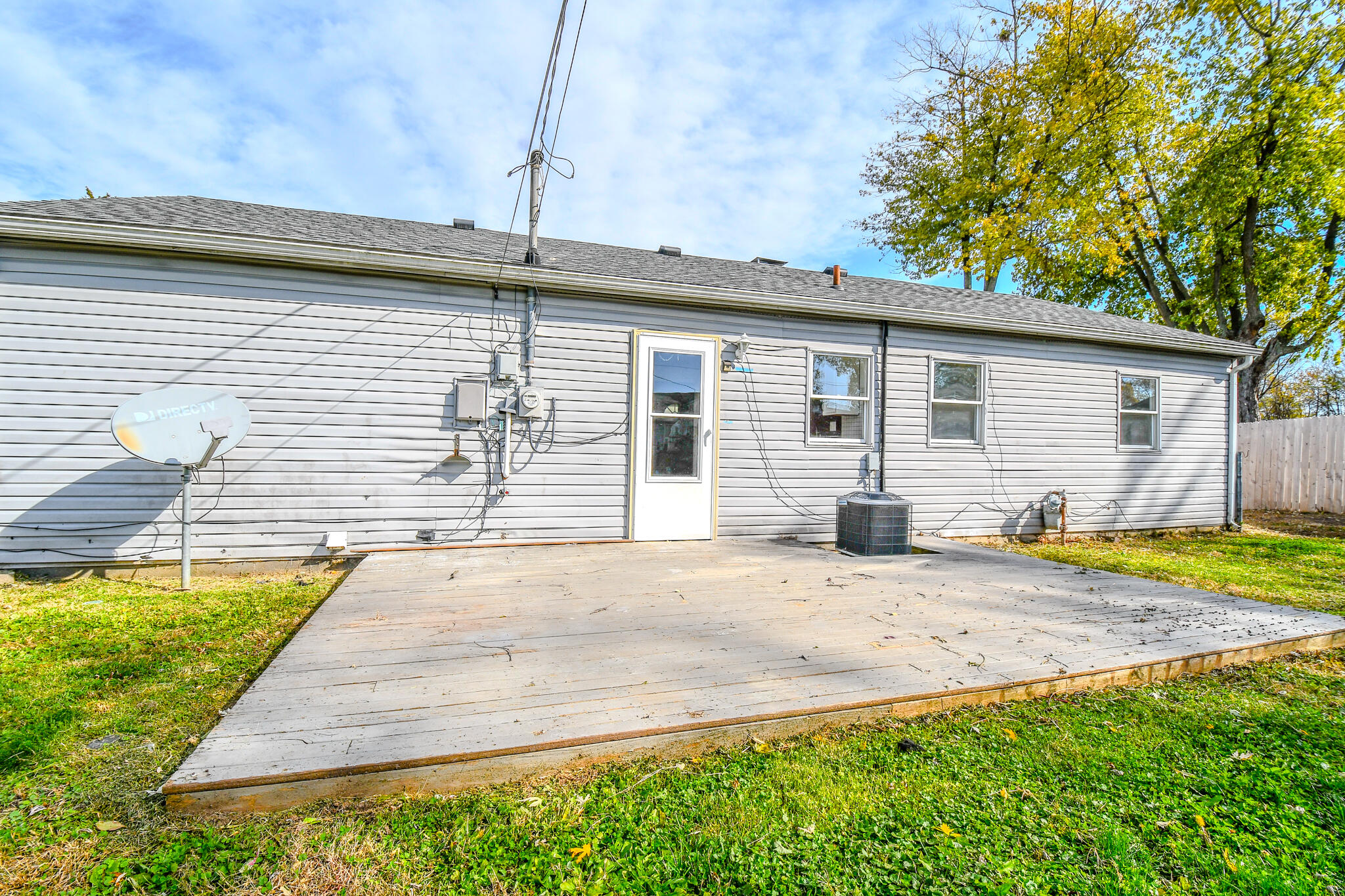 128 Marchmont Drive, Fairborn, Ohio 45324