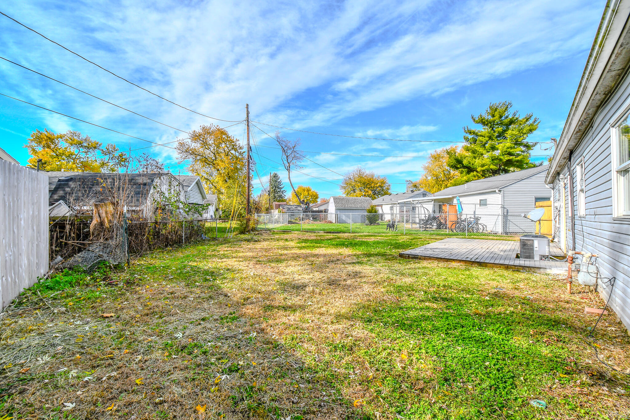 128 Marchmont Drive, Fairborn, Ohio 45324