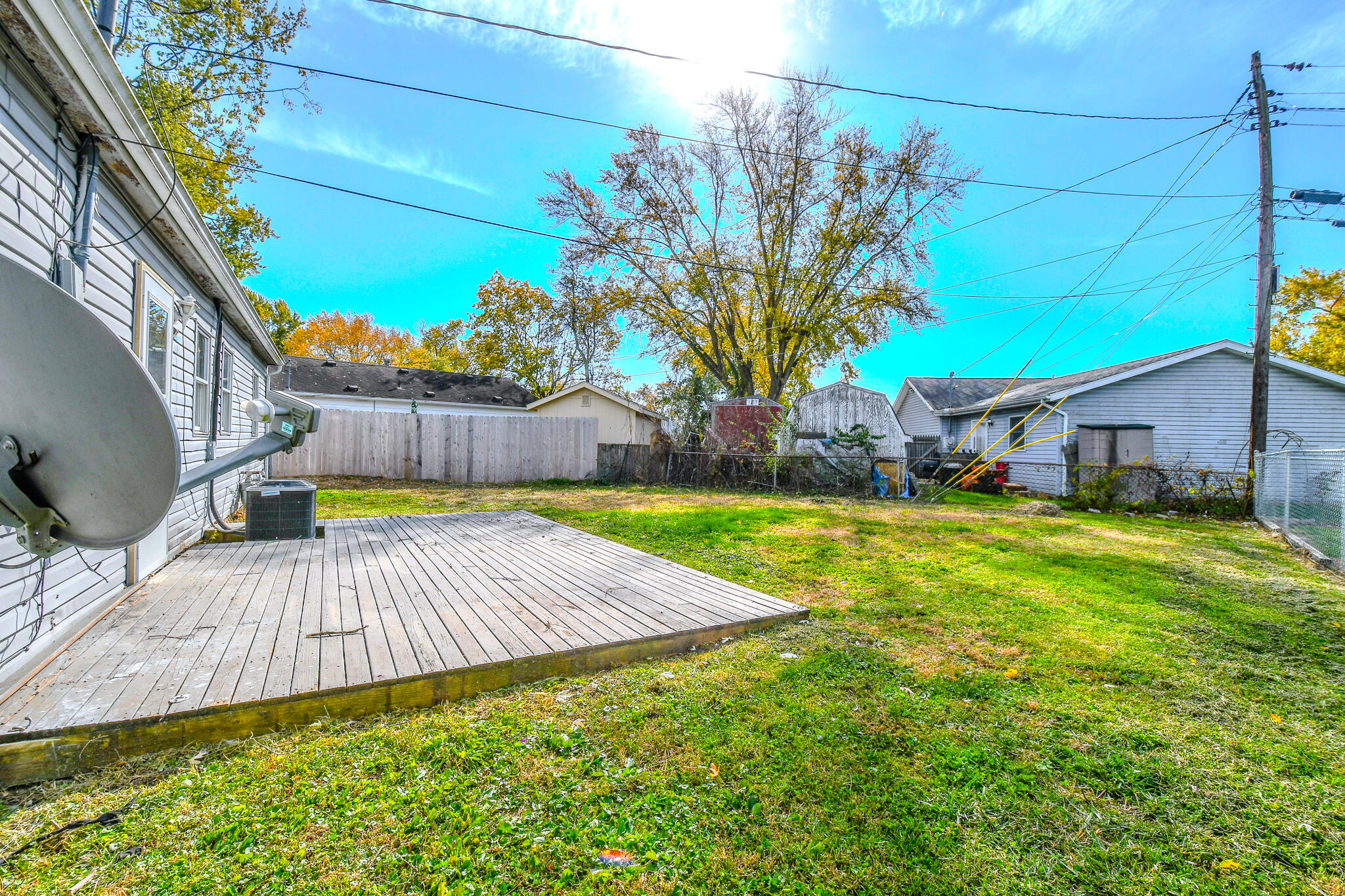 128 Marchmont Drive, Fairborn, Ohio 45324