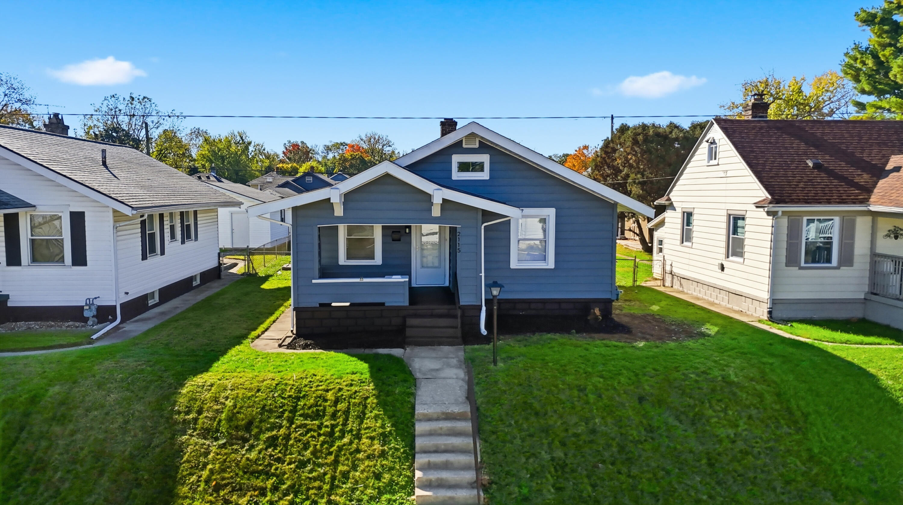 2115 Hoppes Avenue, Springfield, Ohio 45503