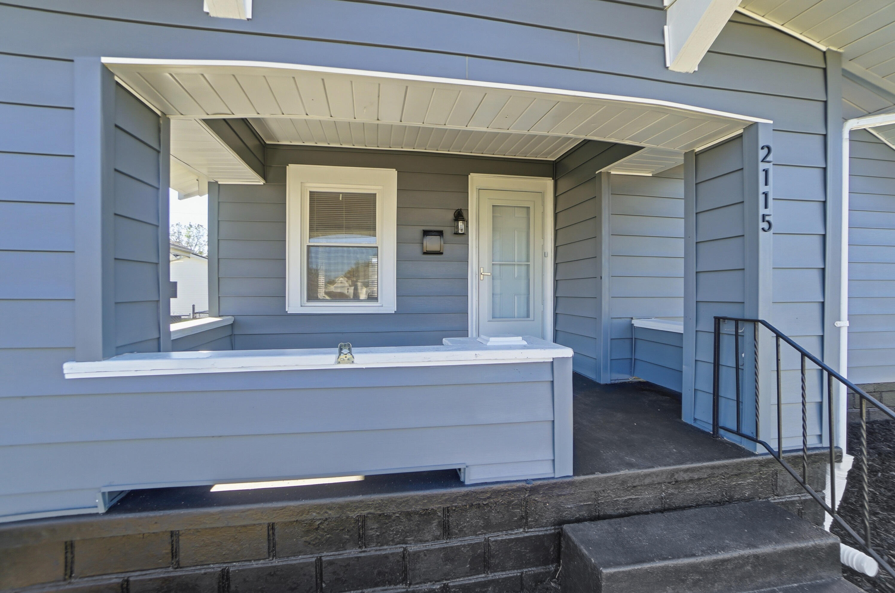 2115 Hoppes Avenue, Springfield, Ohio 45503