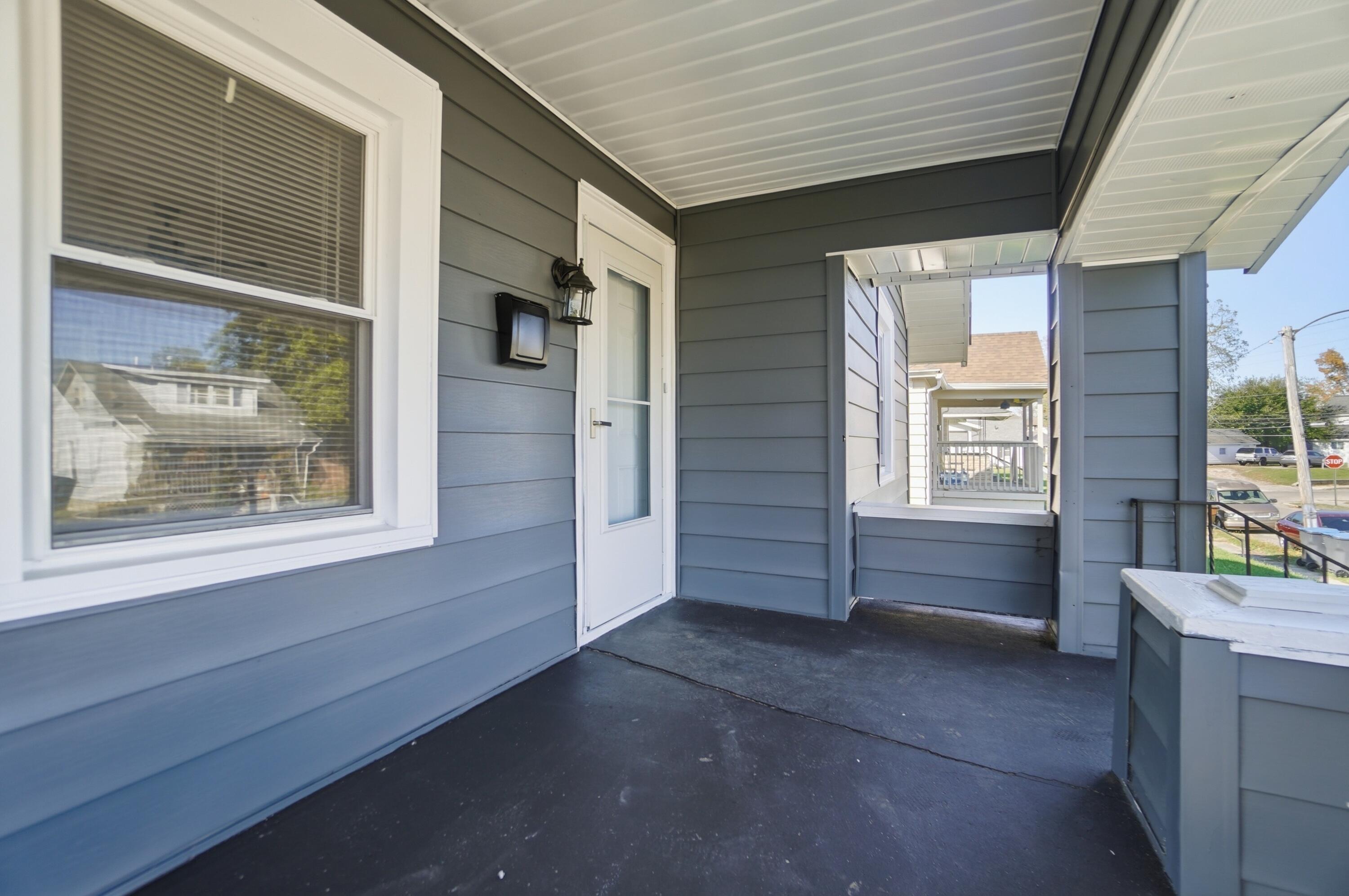 2115 Hoppes Avenue, Springfield, Ohio 45503