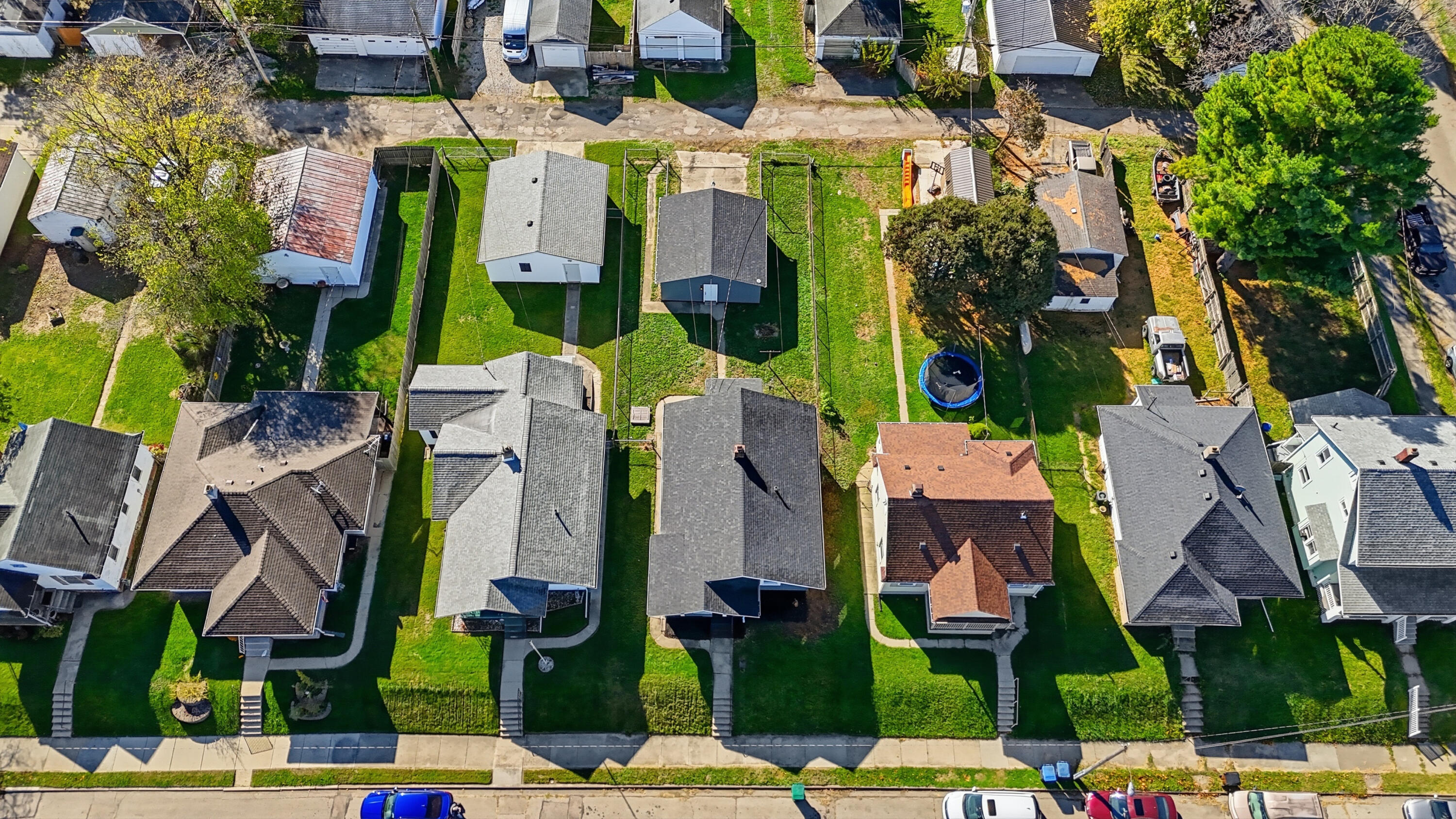 2115 Hoppes Avenue, Springfield, Ohio 45503