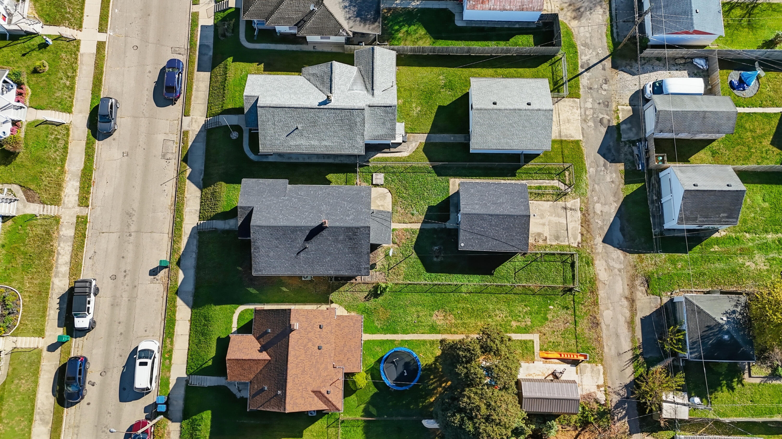 2115 Hoppes Avenue, Springfield, Ohio 45503