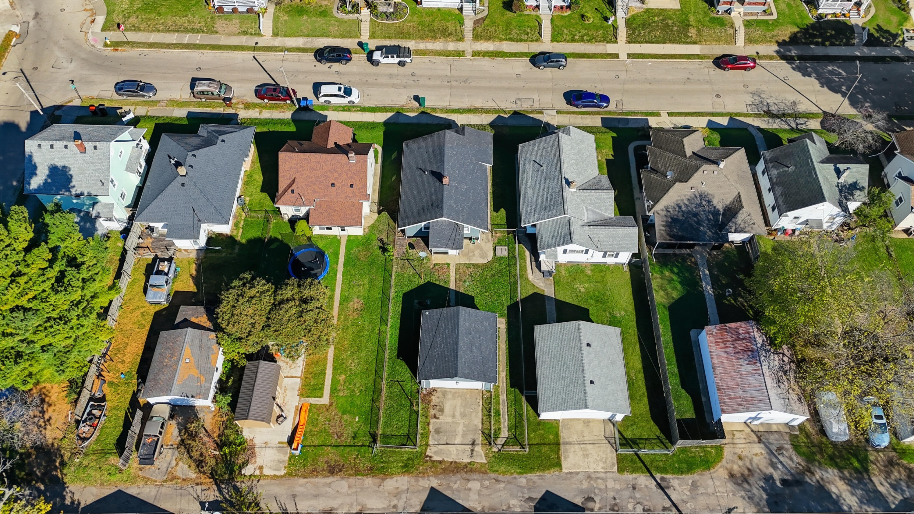 2115 Hoppes Avenue, Springfield, Ohio 45503