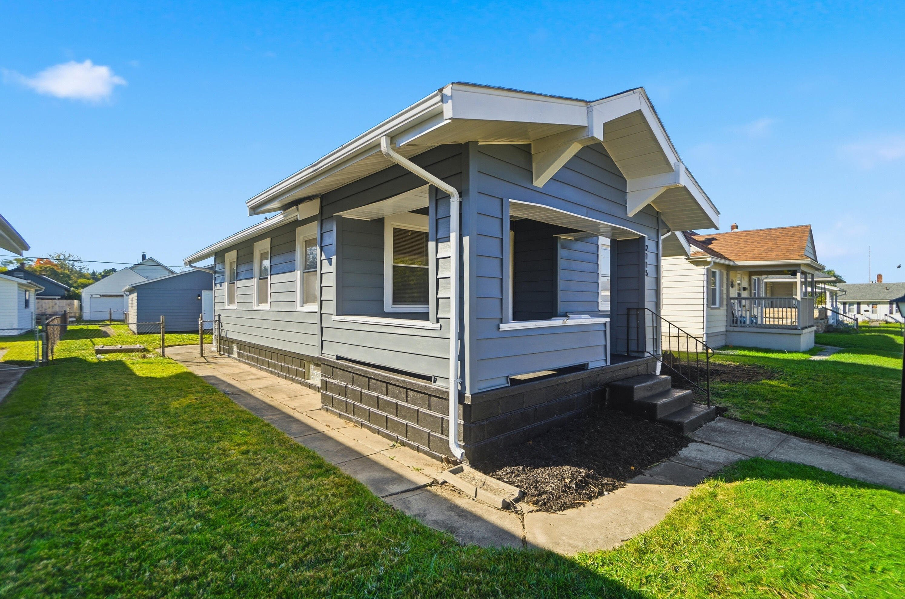 2115 Hoppes Avenue, Springfield, Ohio 45503