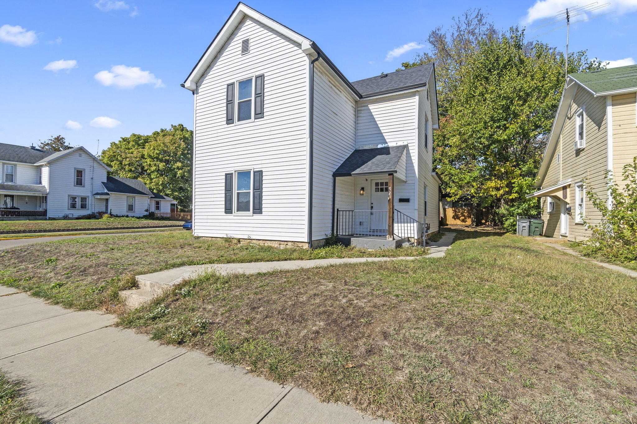 721 Mckaig Avenue, Troy, Ohio 45373