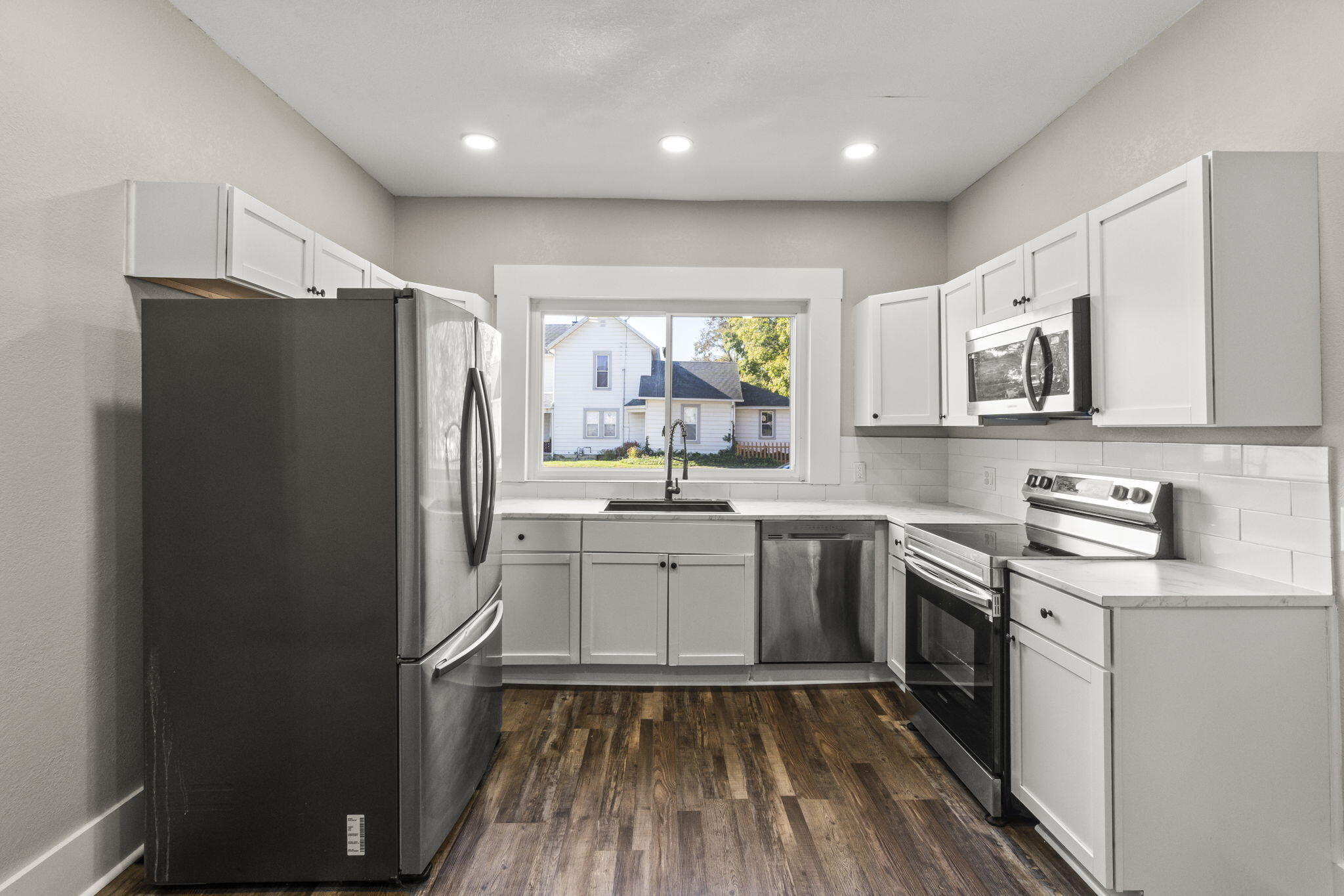 721 Mckaig Avenue, Troy, Ohio 45373