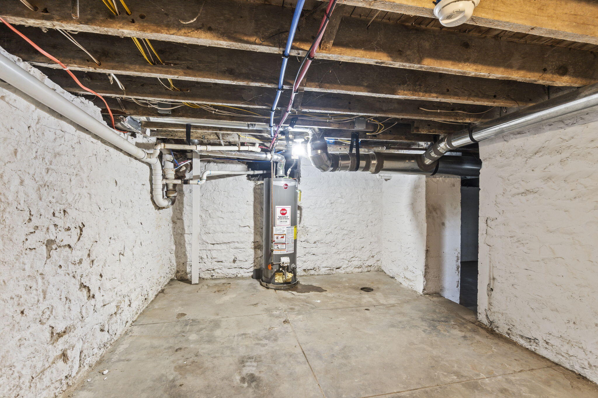 721 Mckaig Avenue, Troy, Ohio 45373