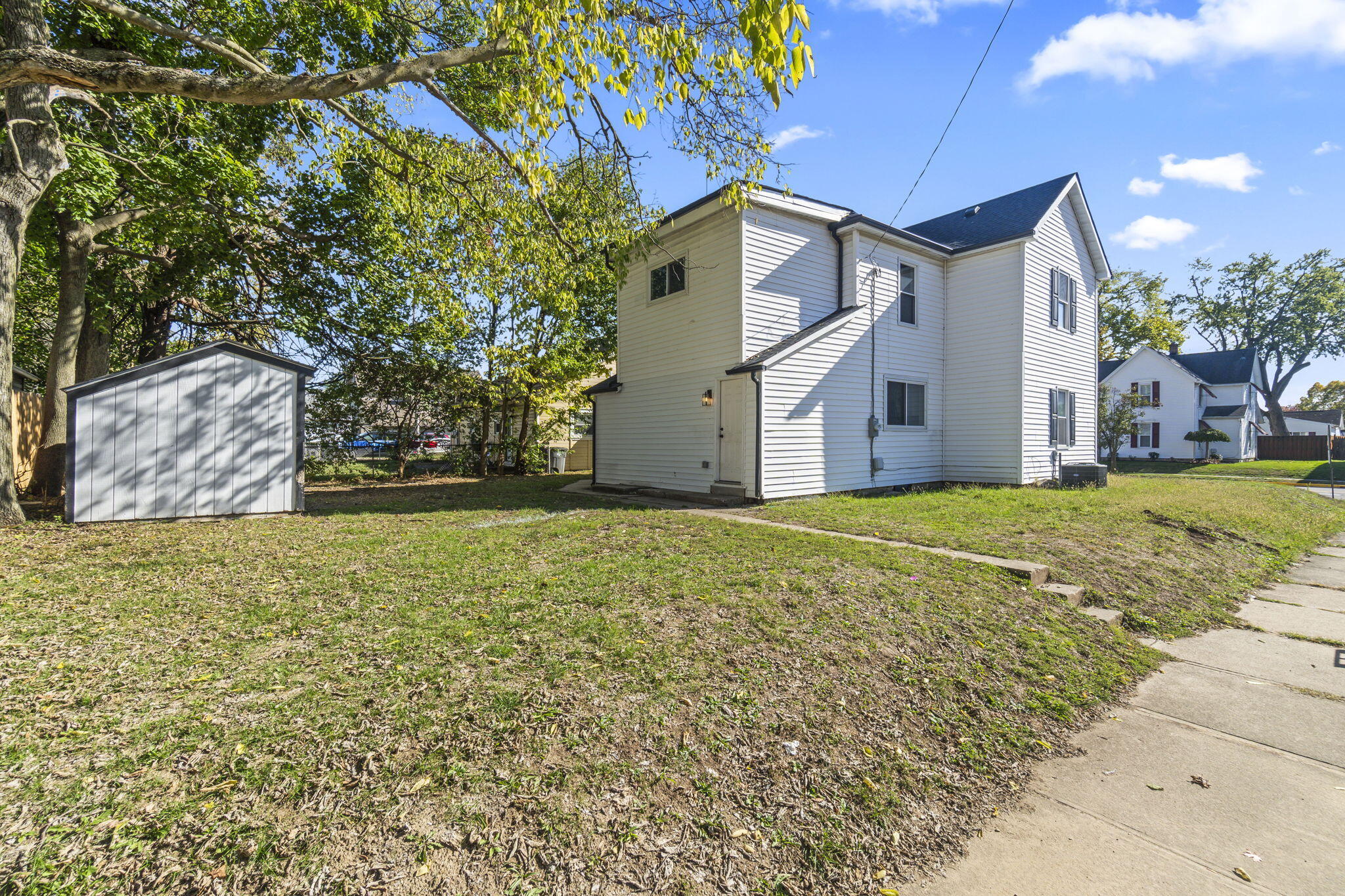 721 Mckaig Avenue, Troy, Ohio 45373