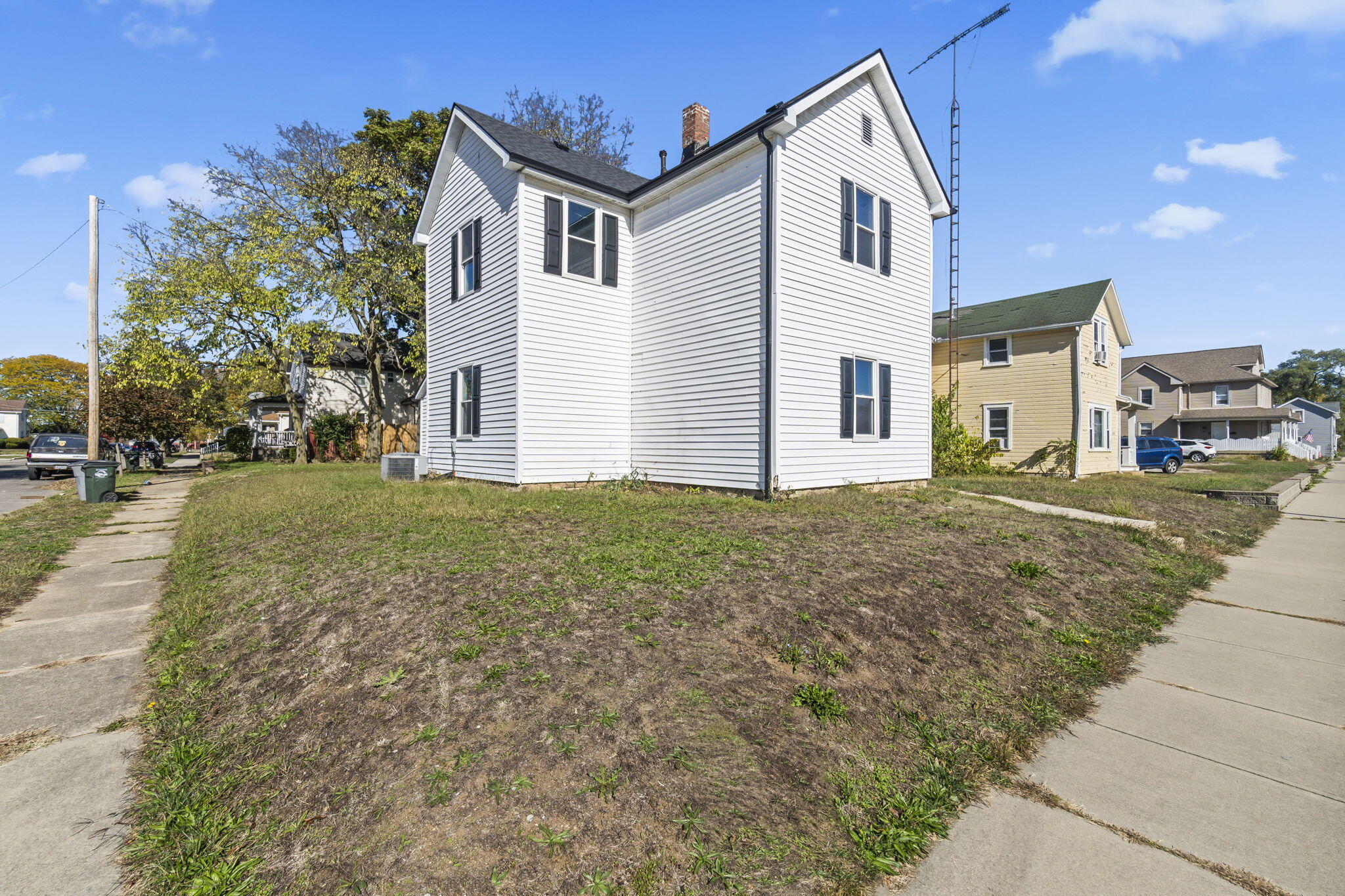 721 Mckaig Avenue, Troy, Ohio 45373