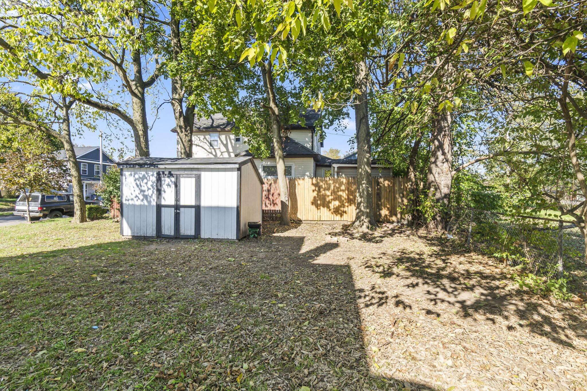 721 Mckaig Avenue, Troy, Ohio 45373