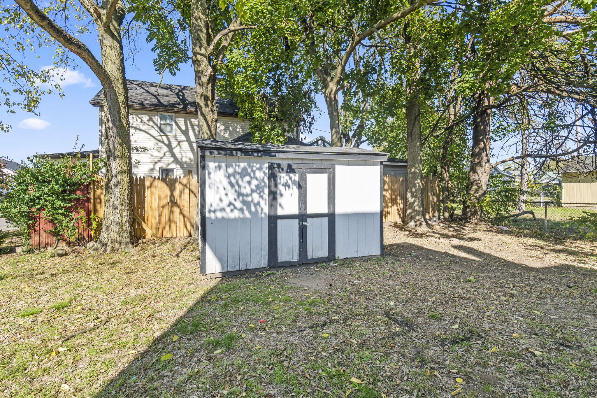 721 Mckaig Avenue, Troy, Ohio 45373