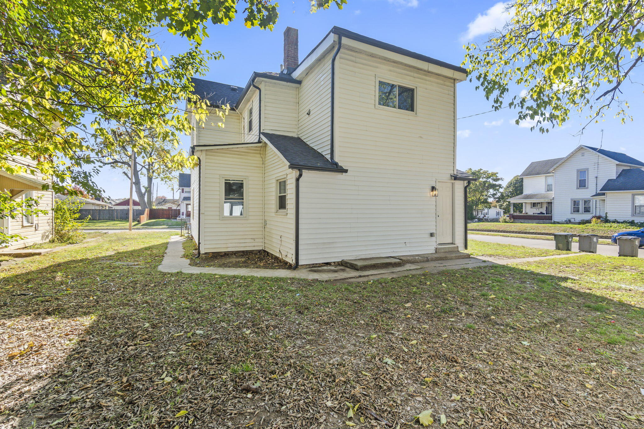 721 Mckaig Avenue, Troy, Ohio 45373