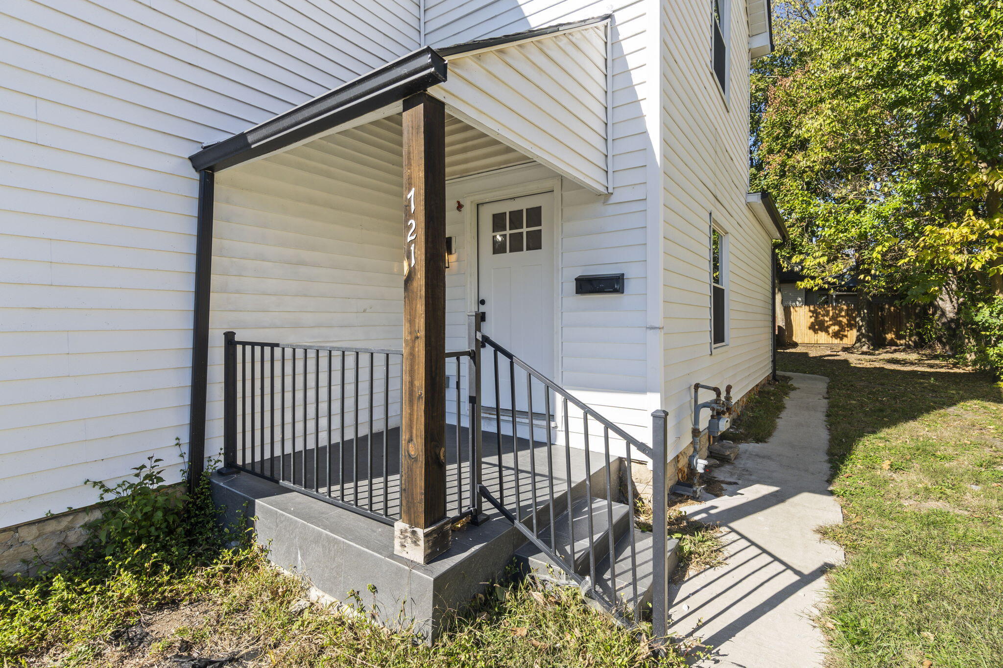 721 Mckaig Avenue, Troy, Ohio 45373