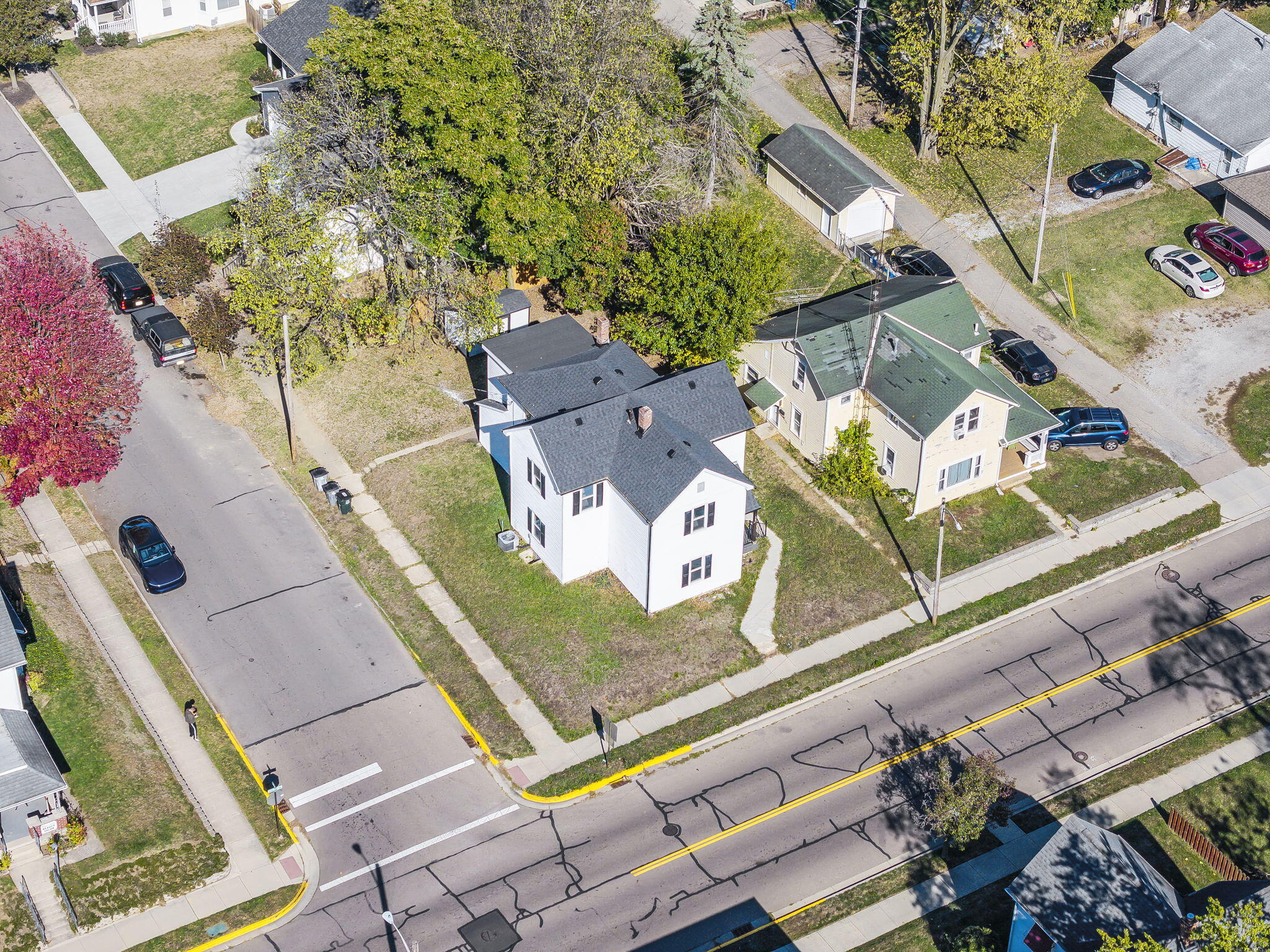 721 Mckaig Avenue, Troy, Ohio 45373