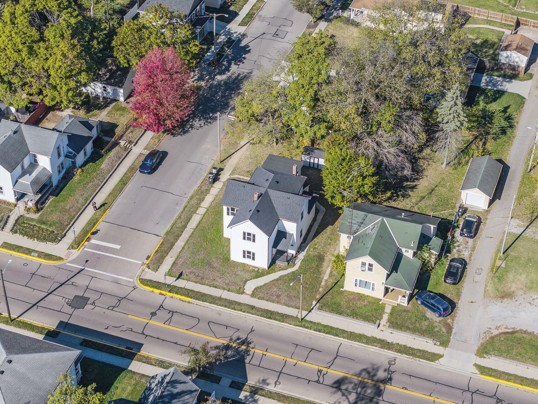 721 Mckaig Avenue, Troy, Ohio 45373