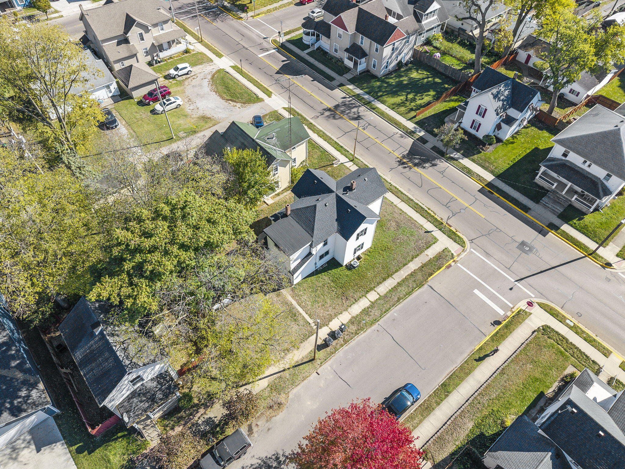 721 Mckaig Avenue, Troy, Ohio 45373