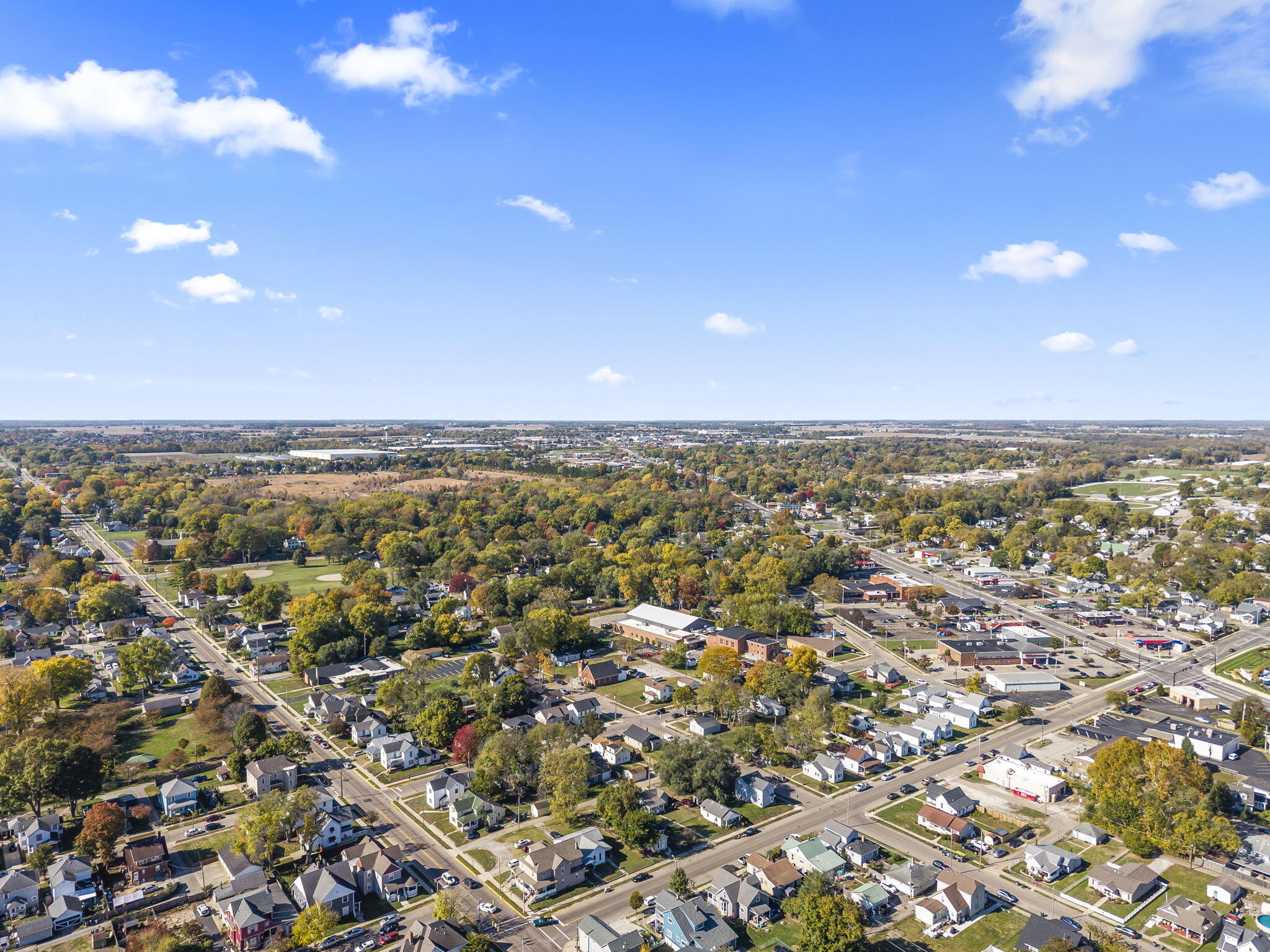 721 Mckaig Avenue, Troy, Ohio 45373