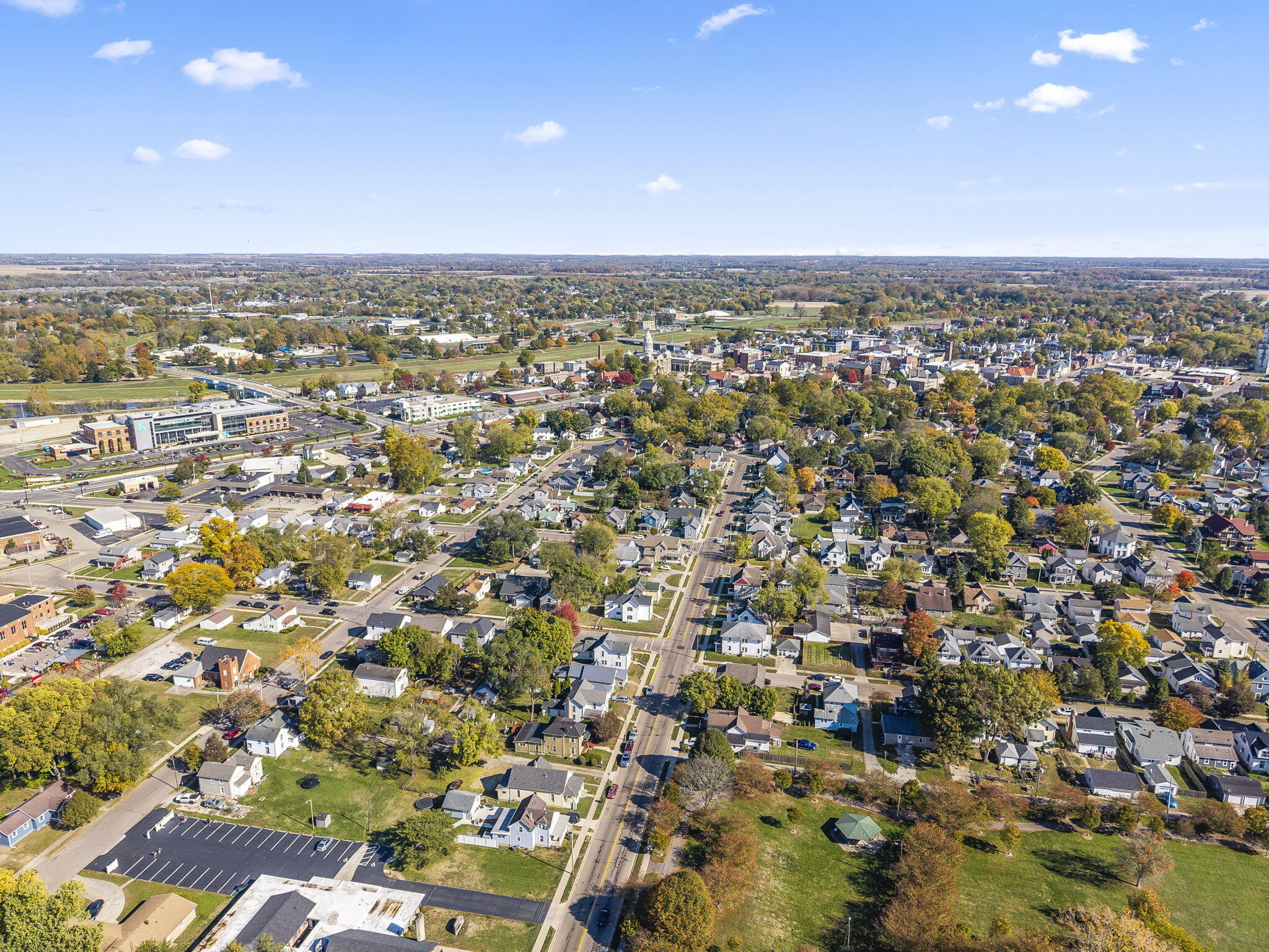 721 Mckaig Avenue, Troy, Ohio 45373