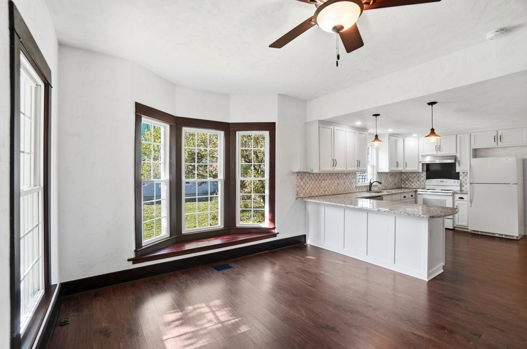 318 Water, Greenville, Ohio 45331