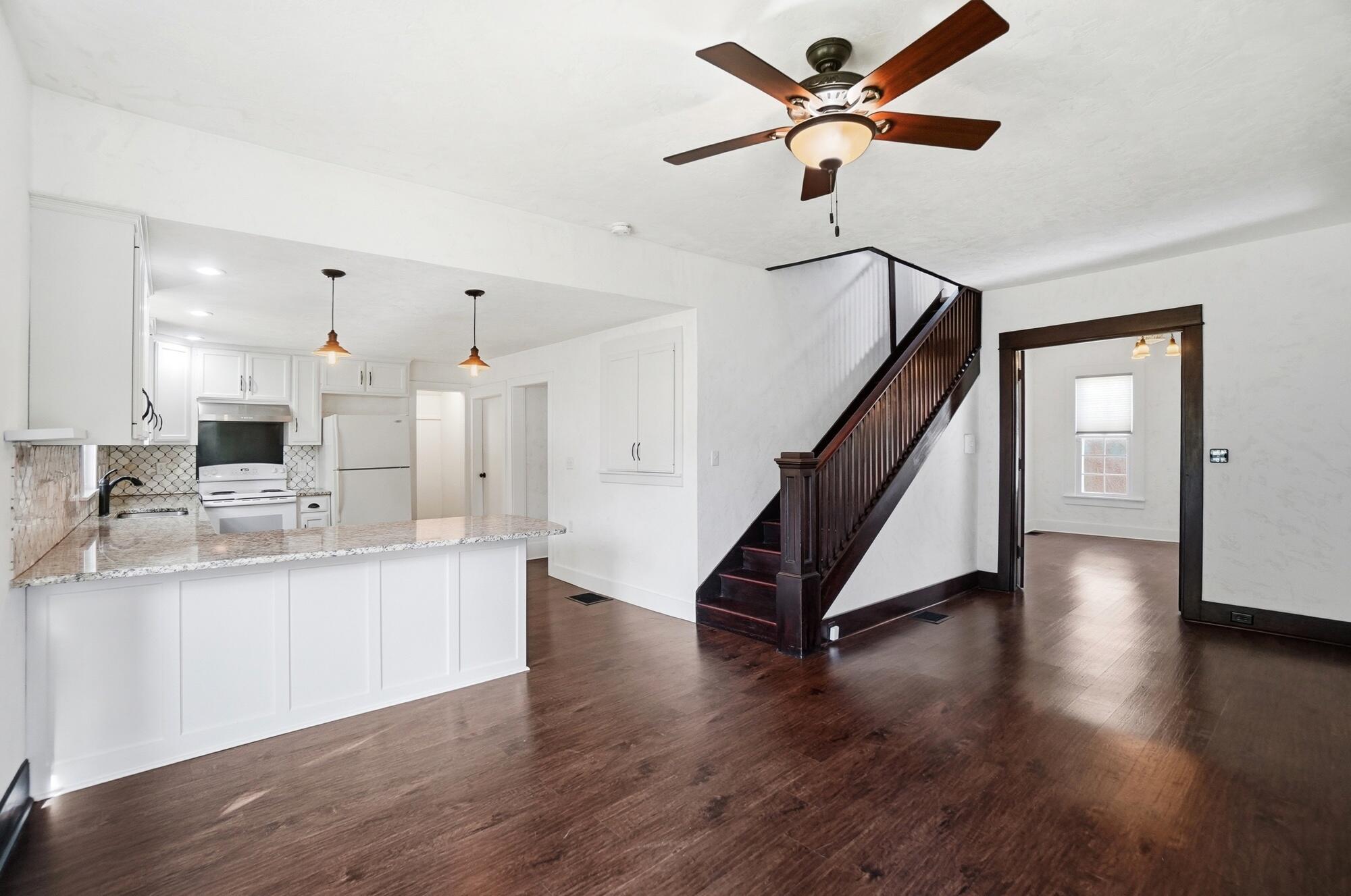 318 Water, Greenville, Ohio 45331