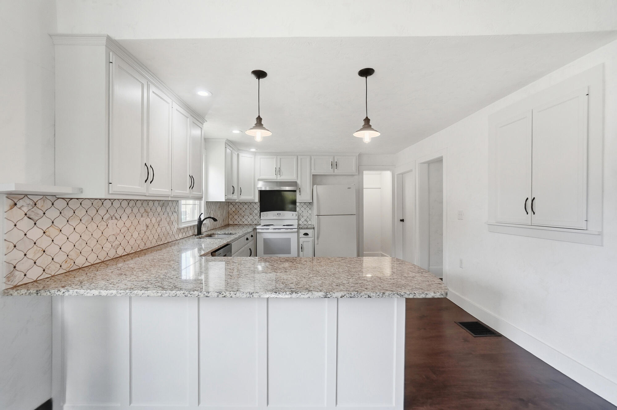 318 Water, Greenville, Ohio 45331