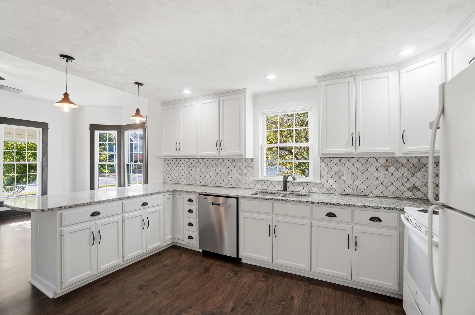 318 Water, Greenville, Ohio 45331