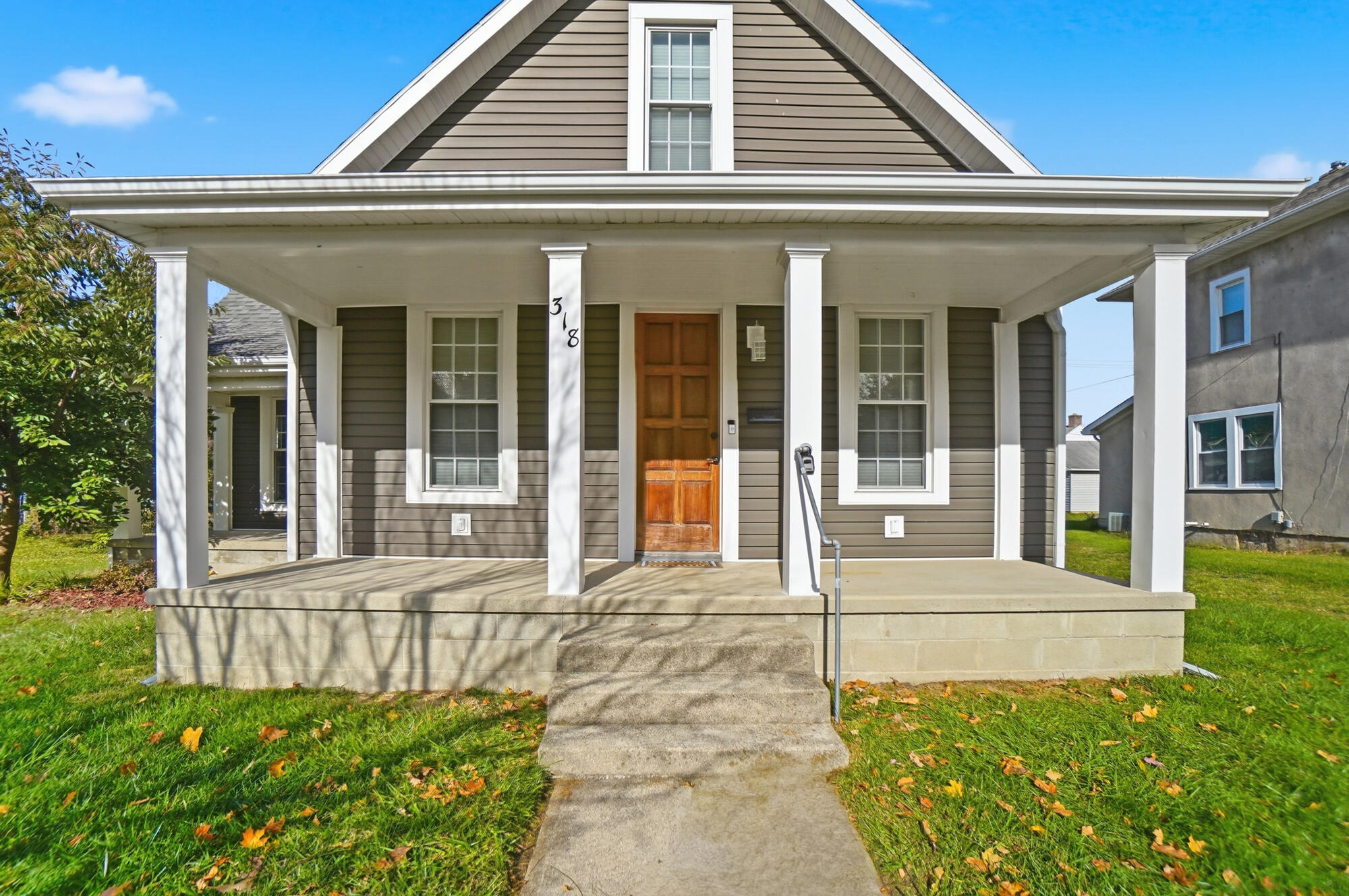 318 Water, Greenville, Ohio 45331