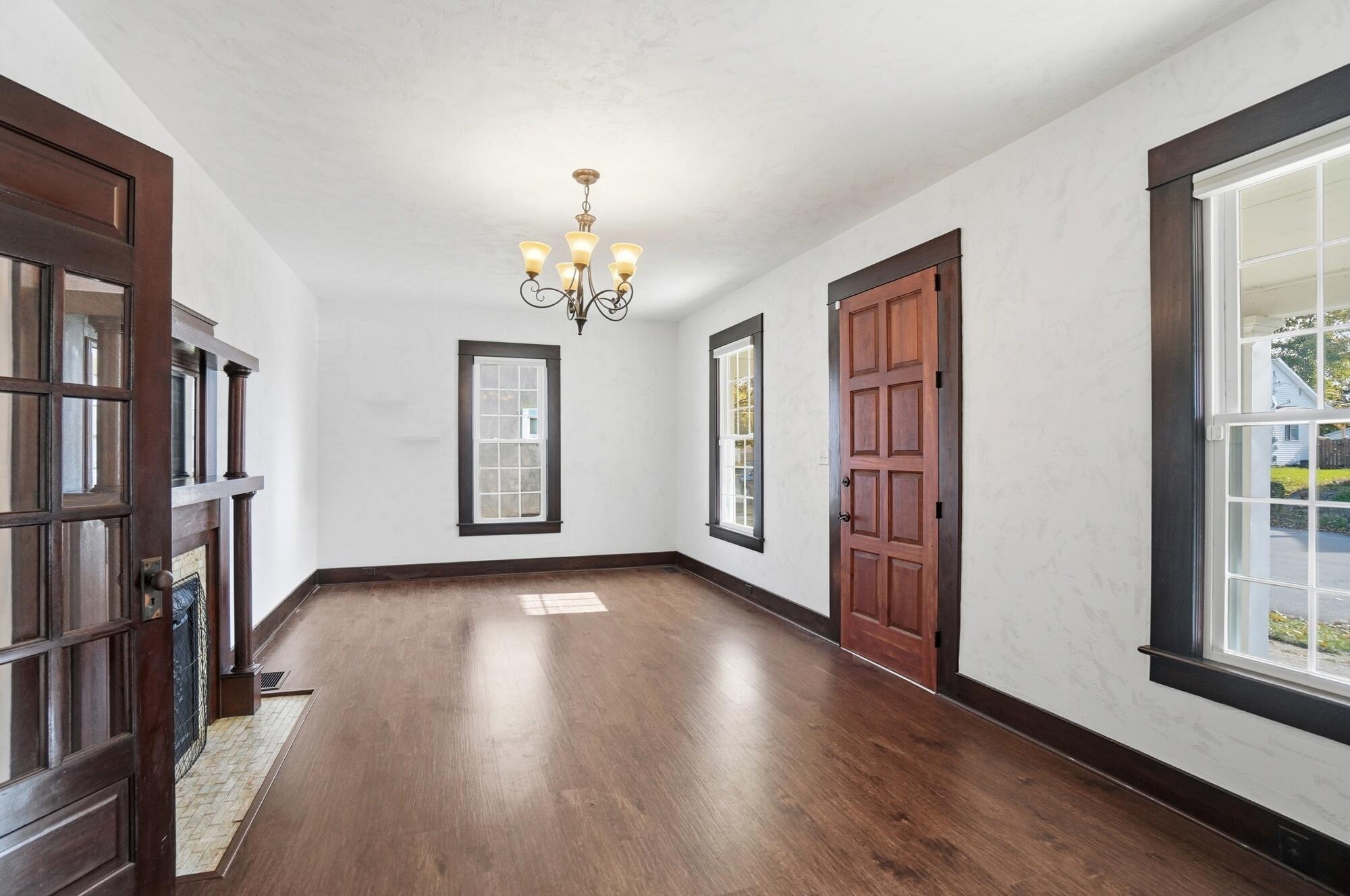 318 Water, Greenville, Ohio 45331