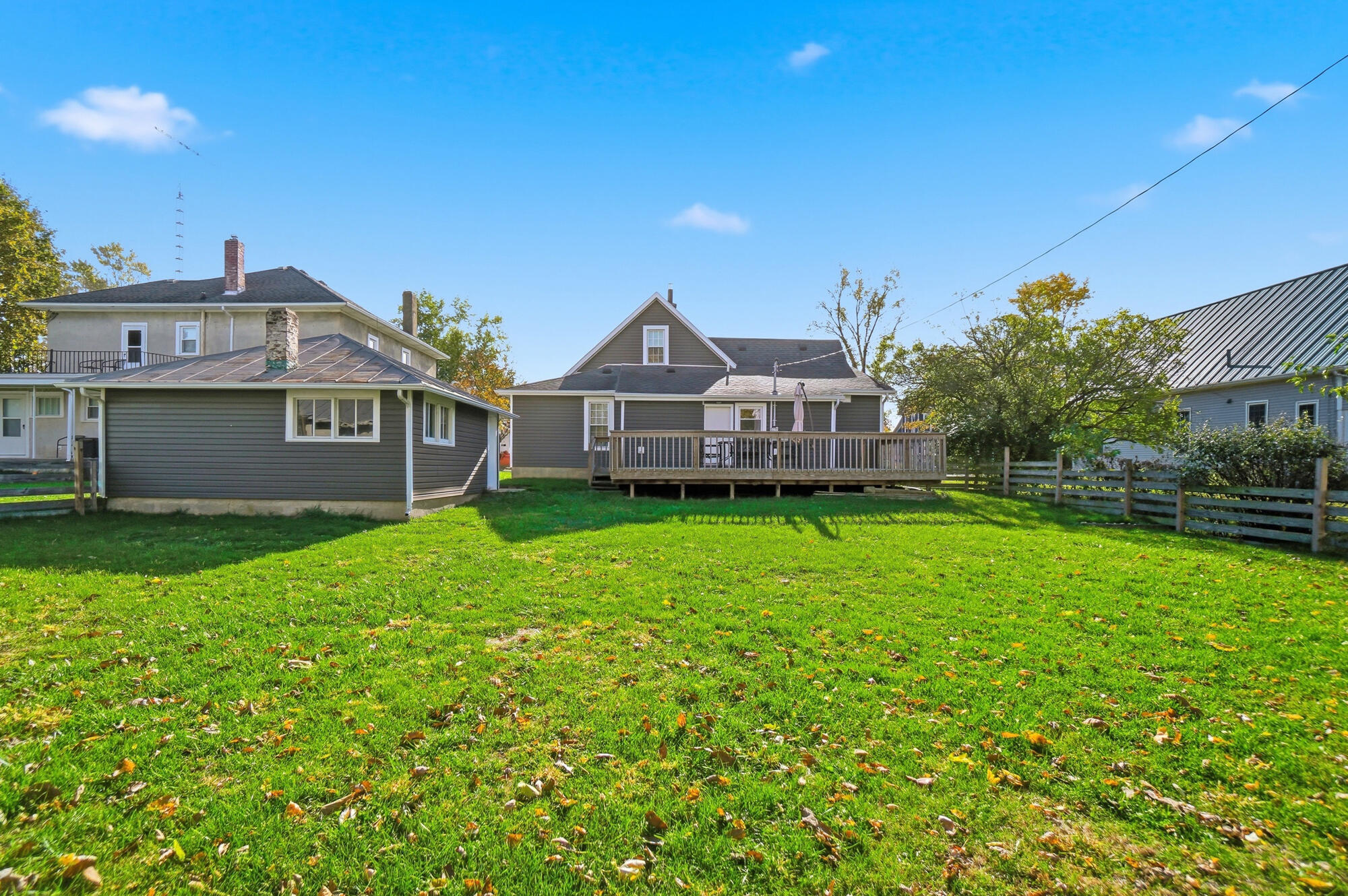 318 Water, Greenville, Ohio 45331