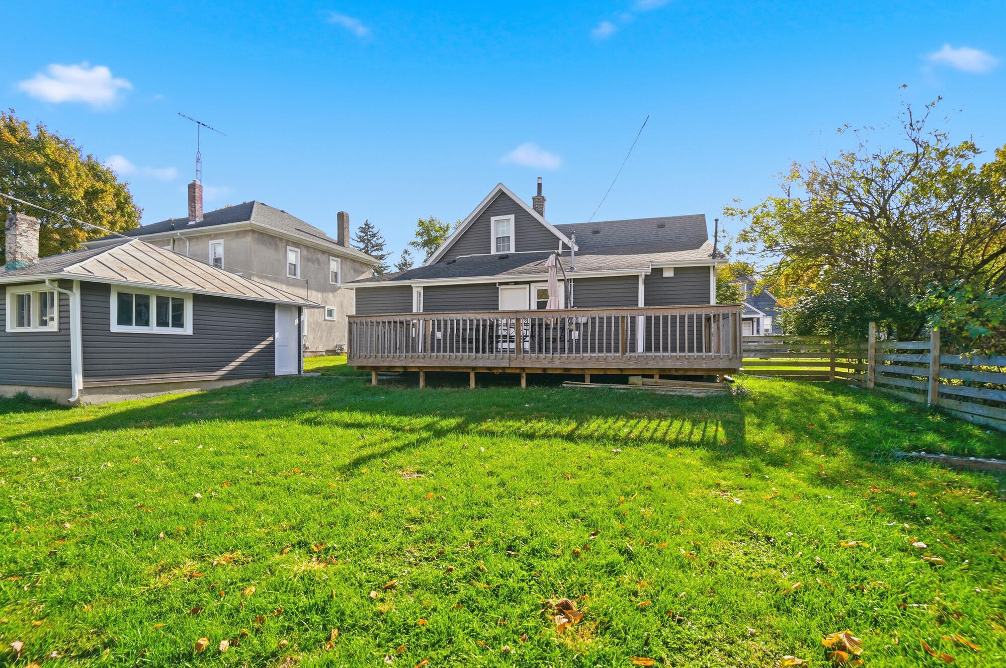 318 Water, Greenville, Ohio 45331