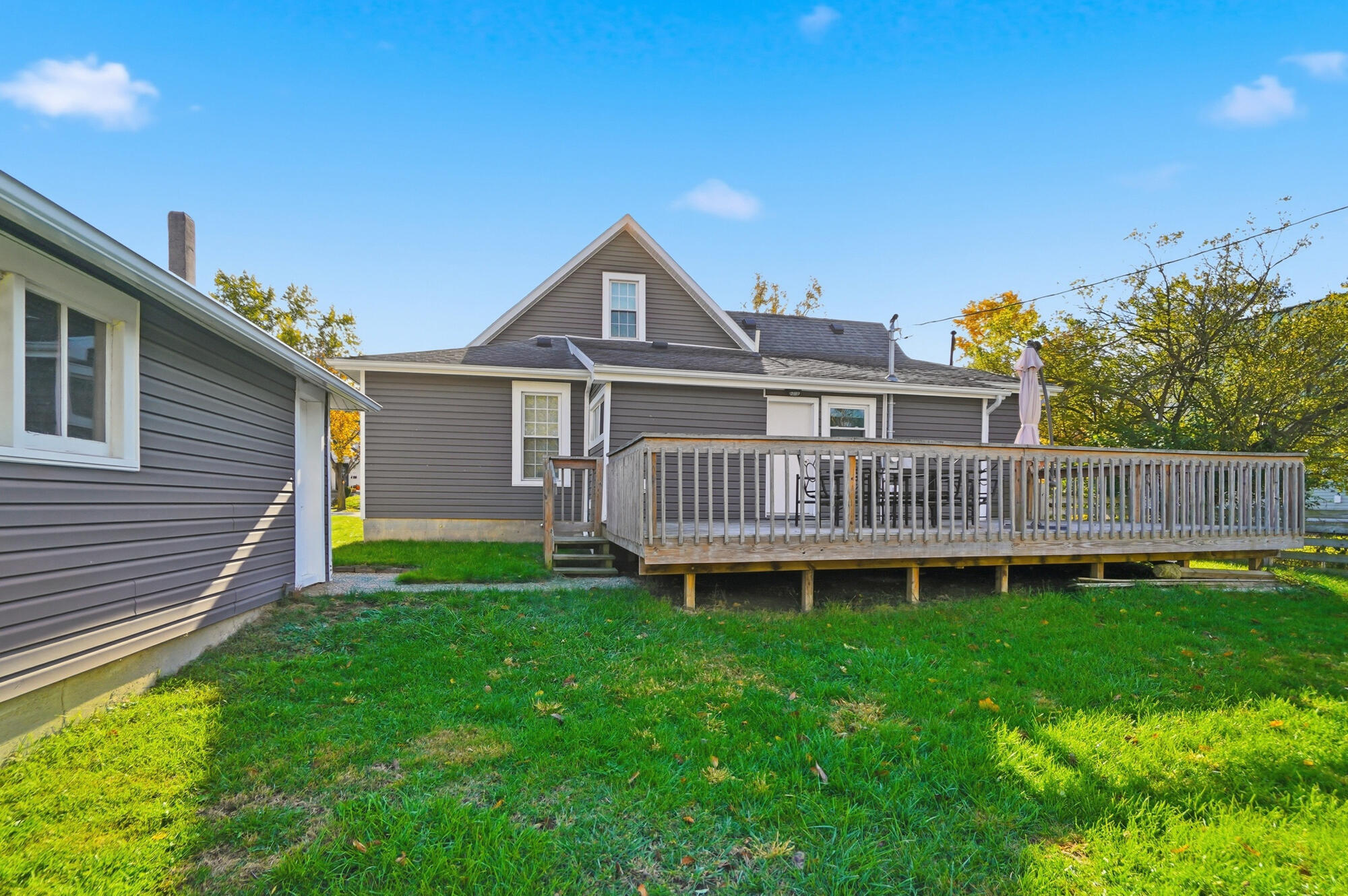 318 Water, Greenville, Ohio 45331