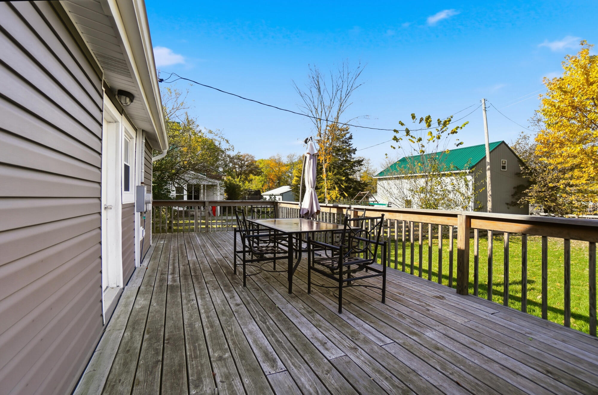 318 Water, Greenville, Ohio 45331