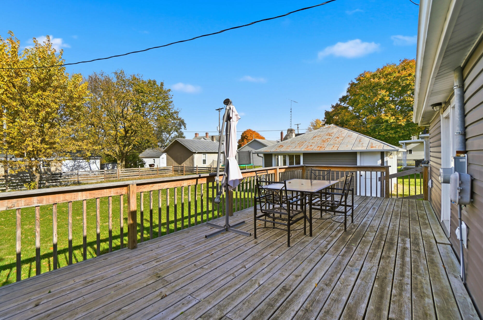 318 Water, Greenville, Ohio 45331