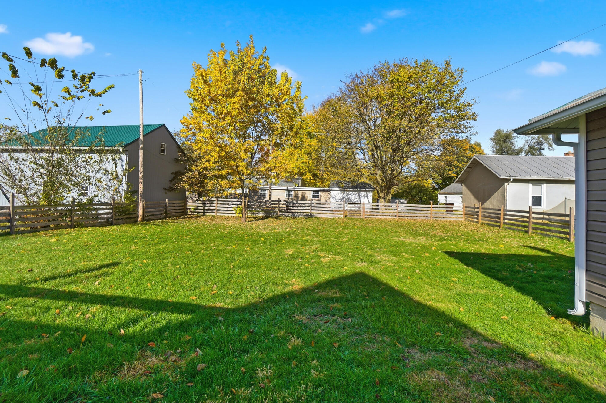 318 Water, Greenville, Ohio 45331