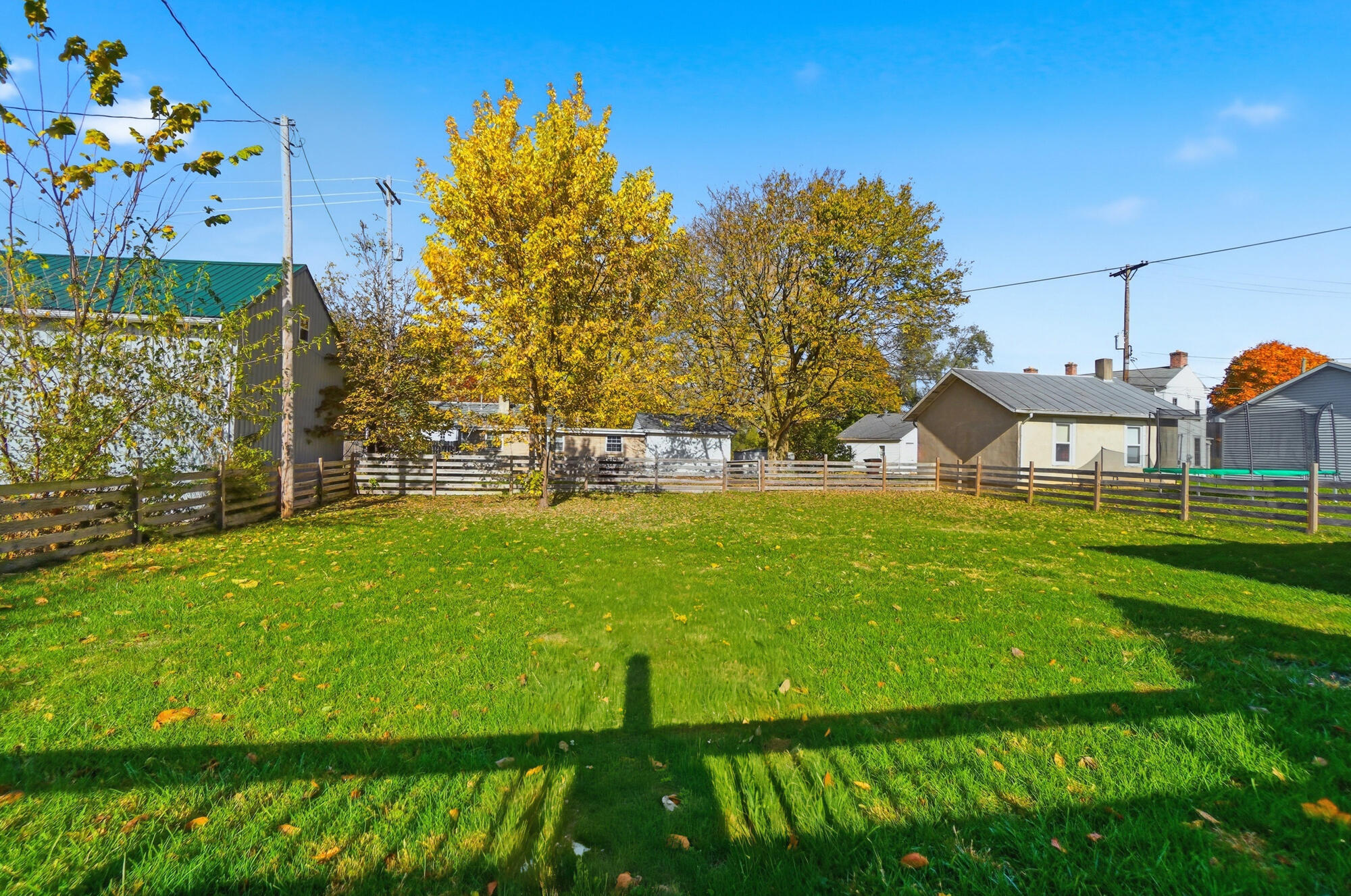 318 Water, Greenville, Ohio 45331