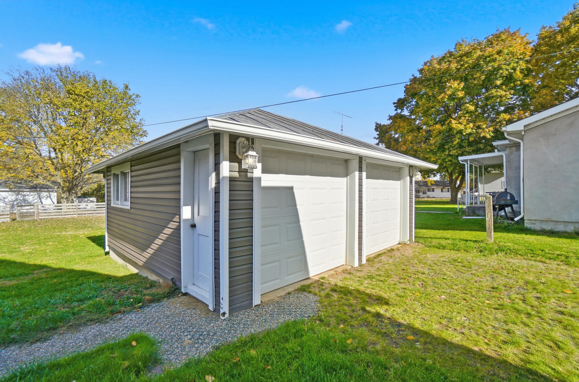 318 Water, Greenville, Ohio 45331