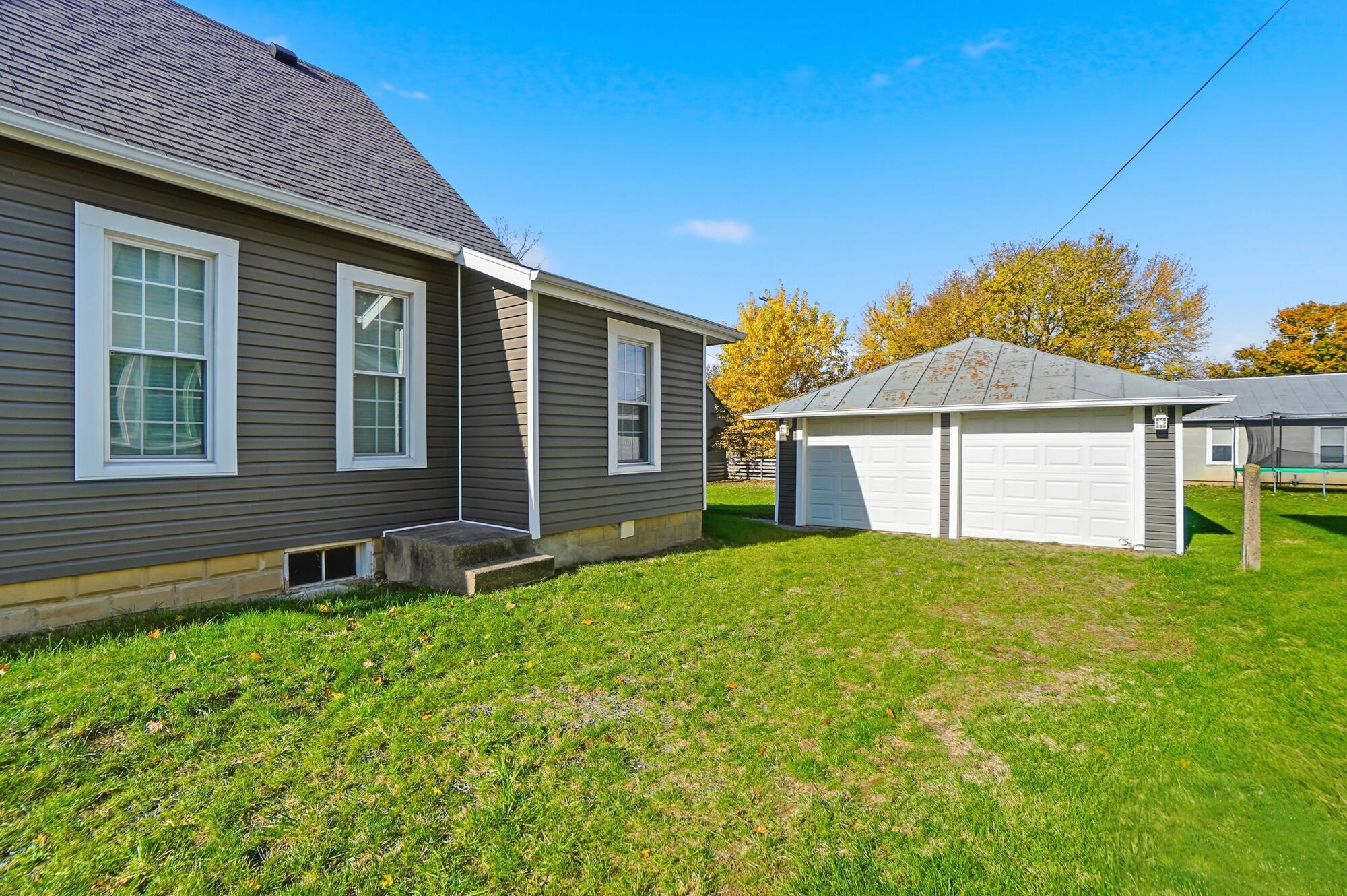 318 Water, Greenville, Ohio 45331