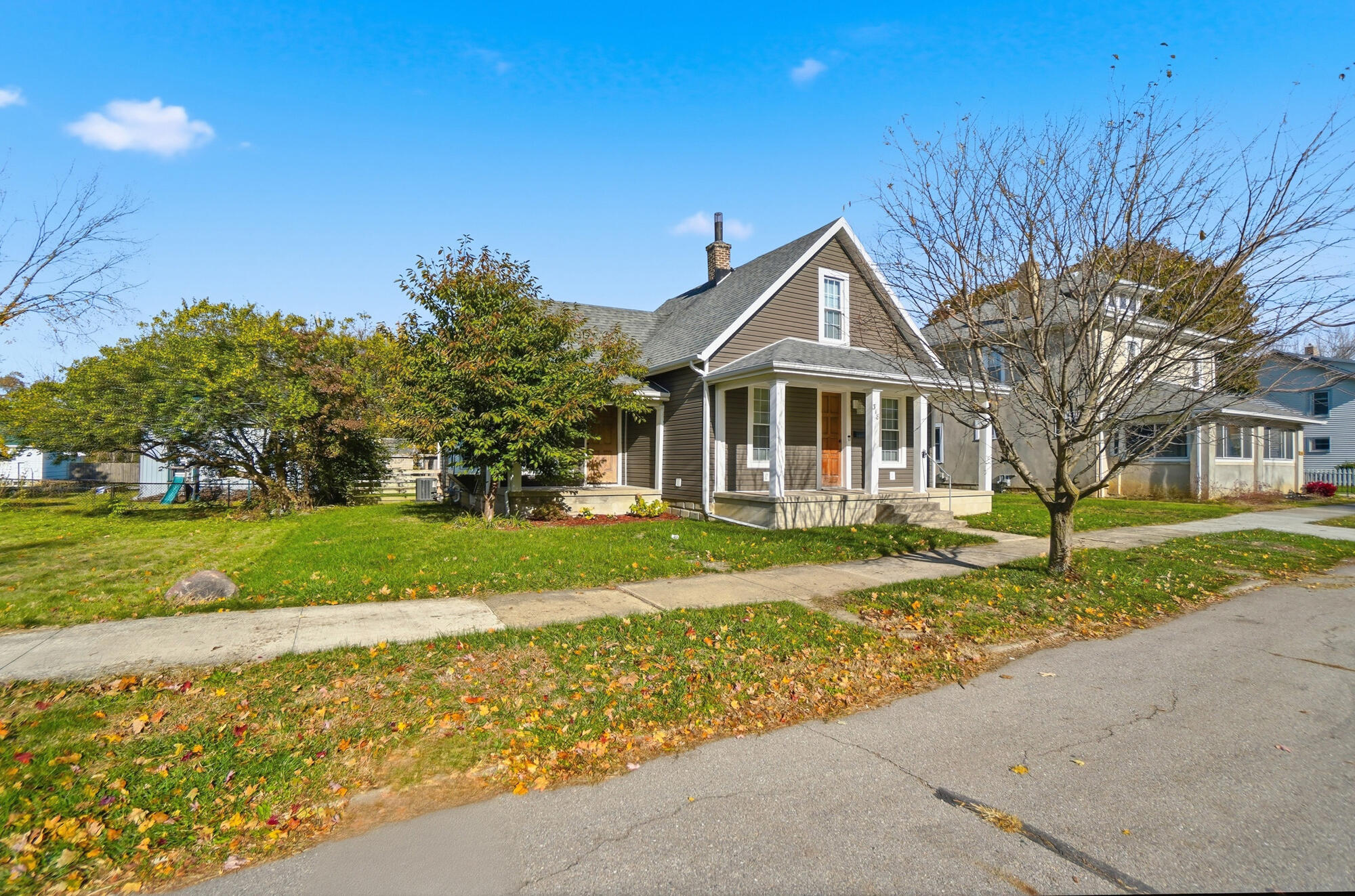 318 Water, Greenville, Ohio 45331