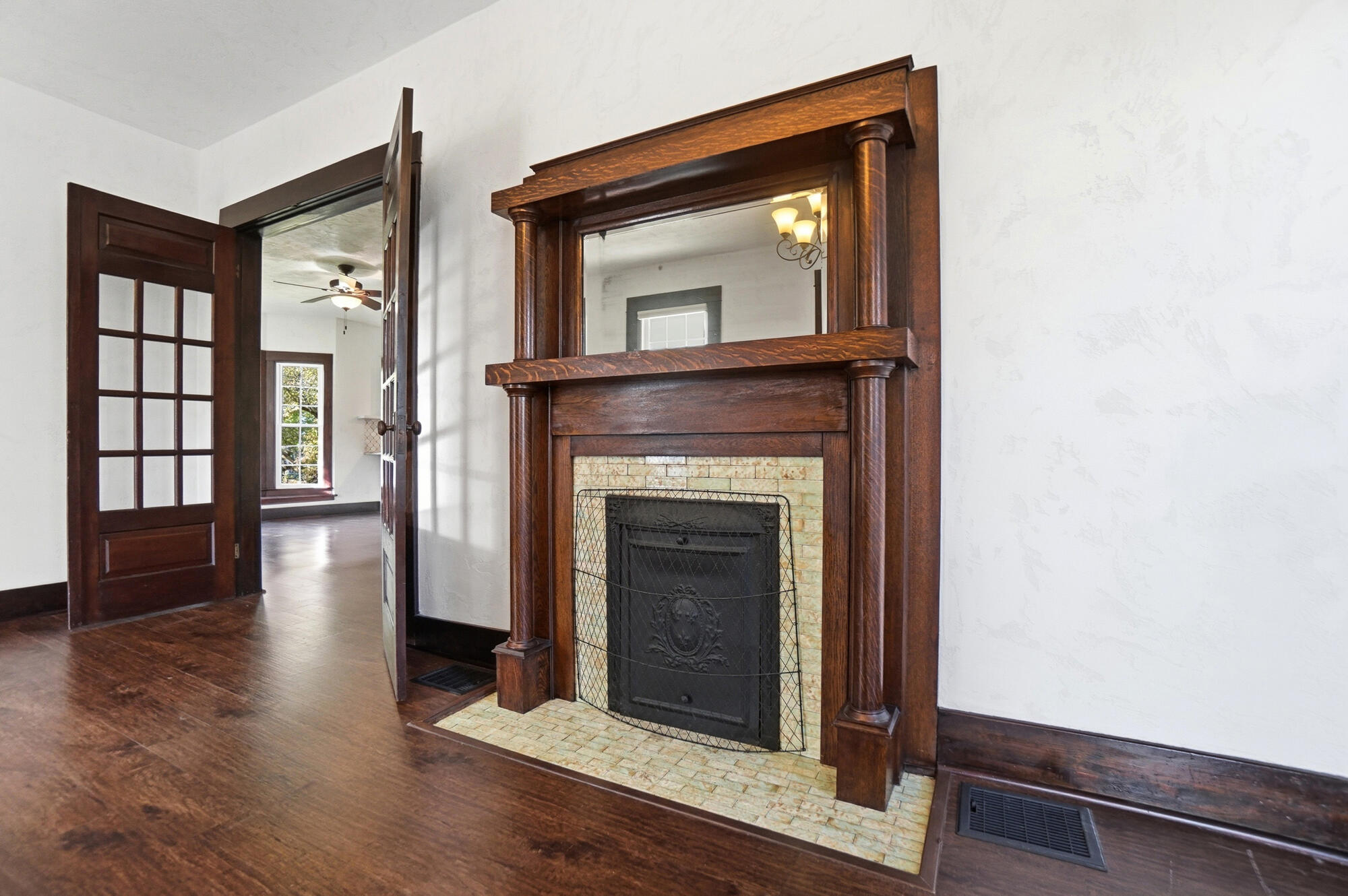 318 Water, Greenville, Ohio 45331