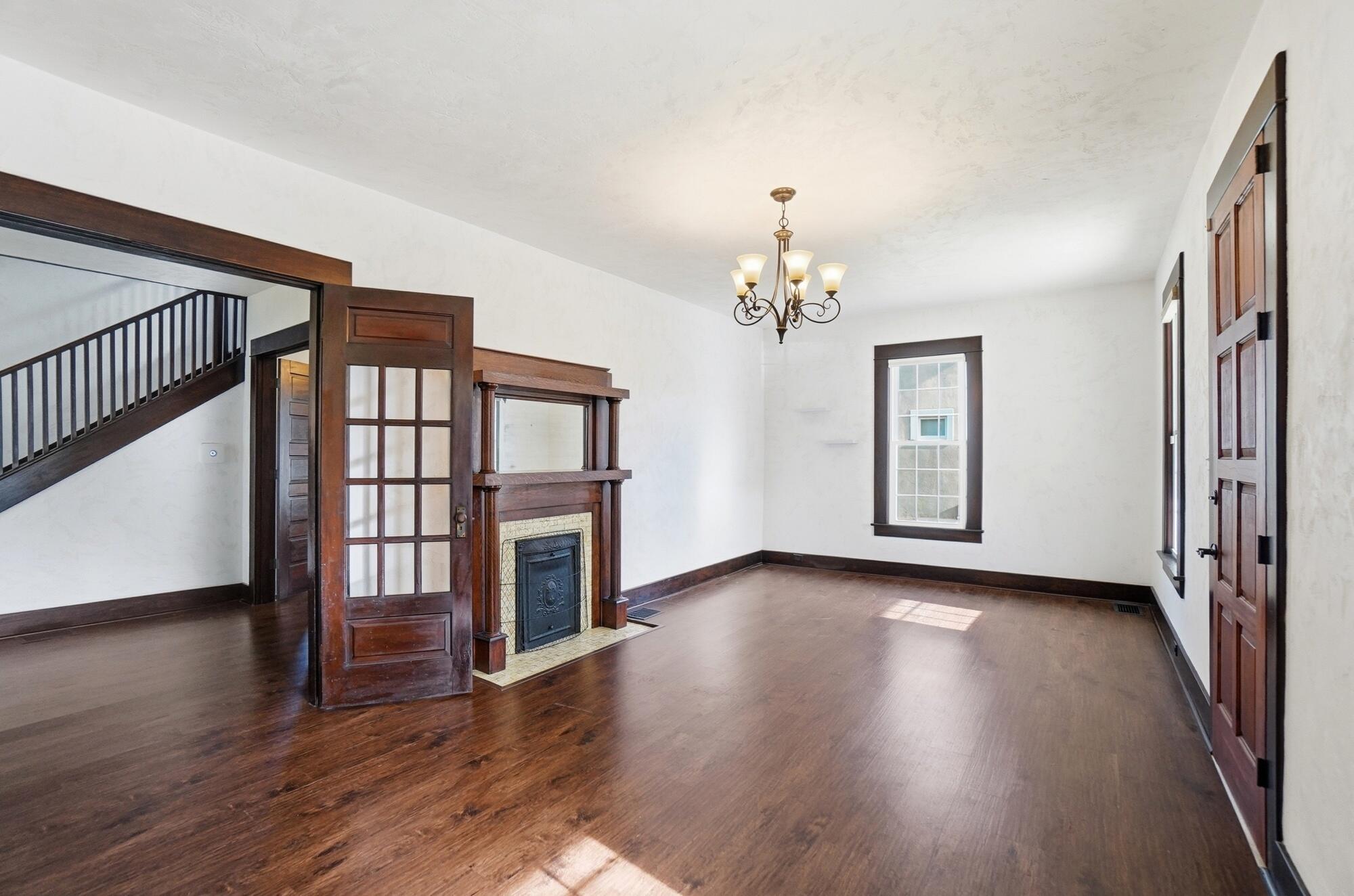 318 Water, Greenville, Ohio 45331