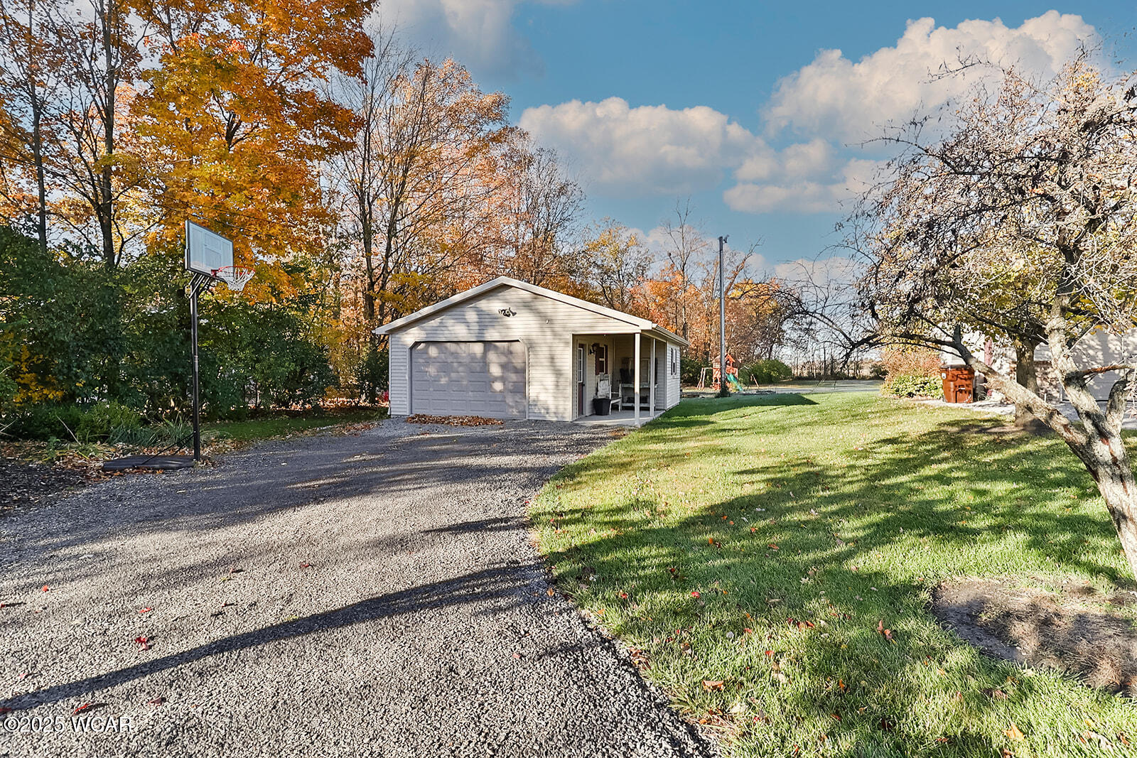 647 Fisher Road, Lima, Ohio