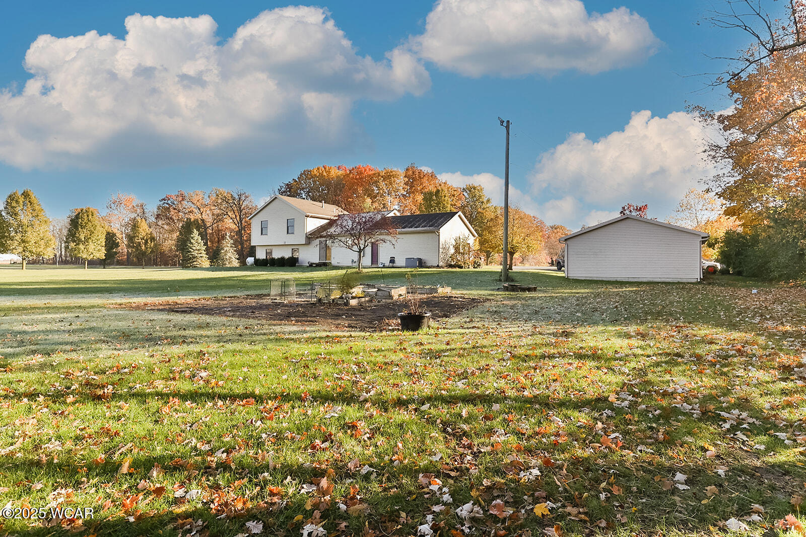 647 Fisher Road, Lima, Ohio